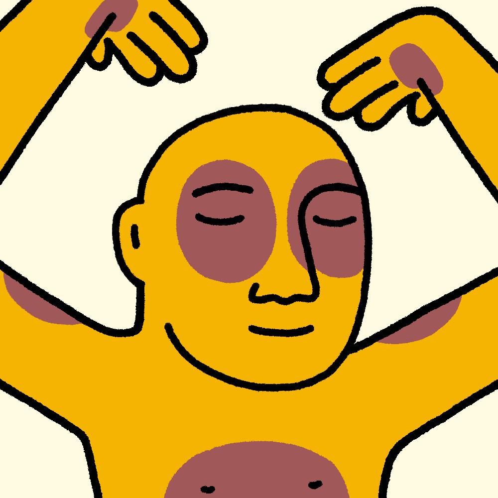 Danny Cole - creature.world - Creature #2699 - NFT # 2699