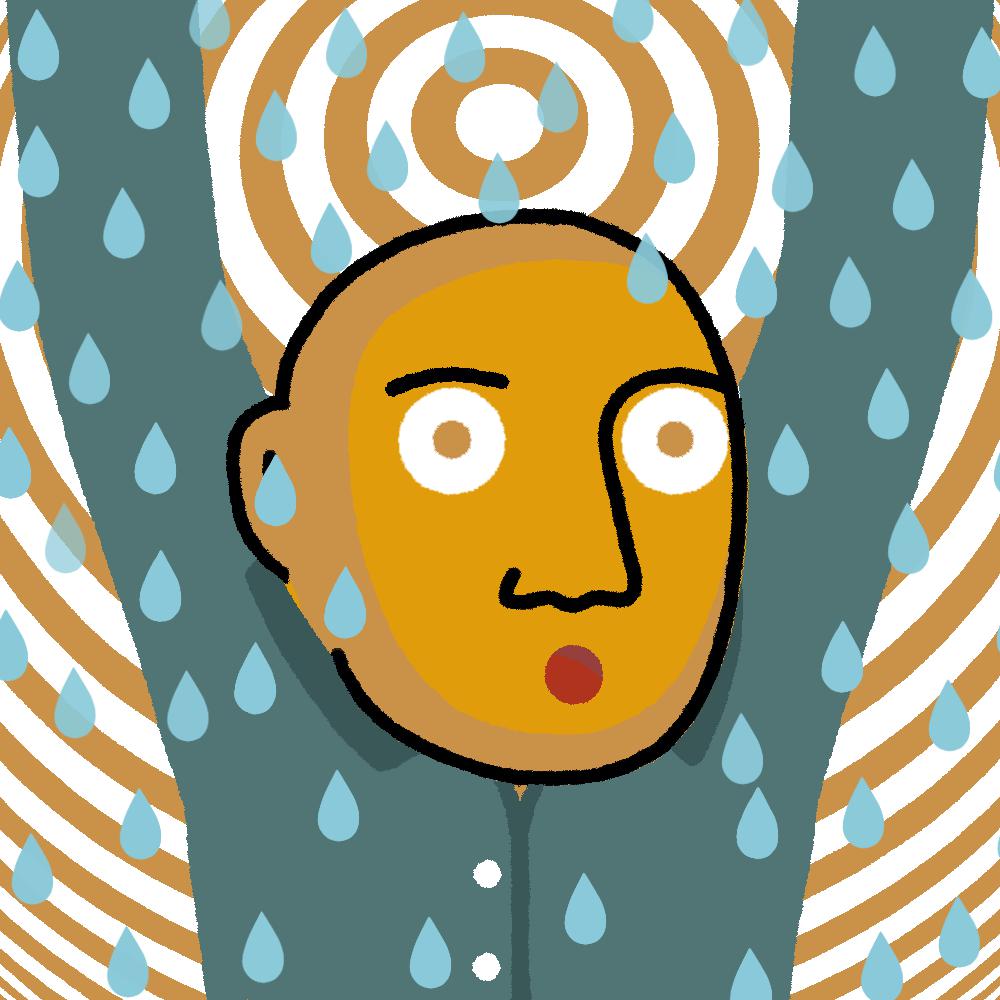 Danny Cole - creature.world - Creature #2715 - NFT # 2715