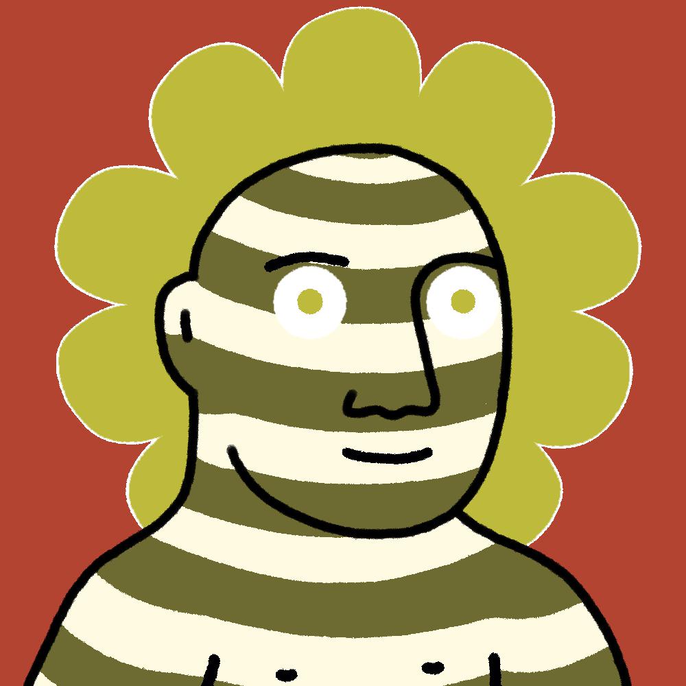 Danny Cole - creature.world - Creature #2765 - NFT # 2765