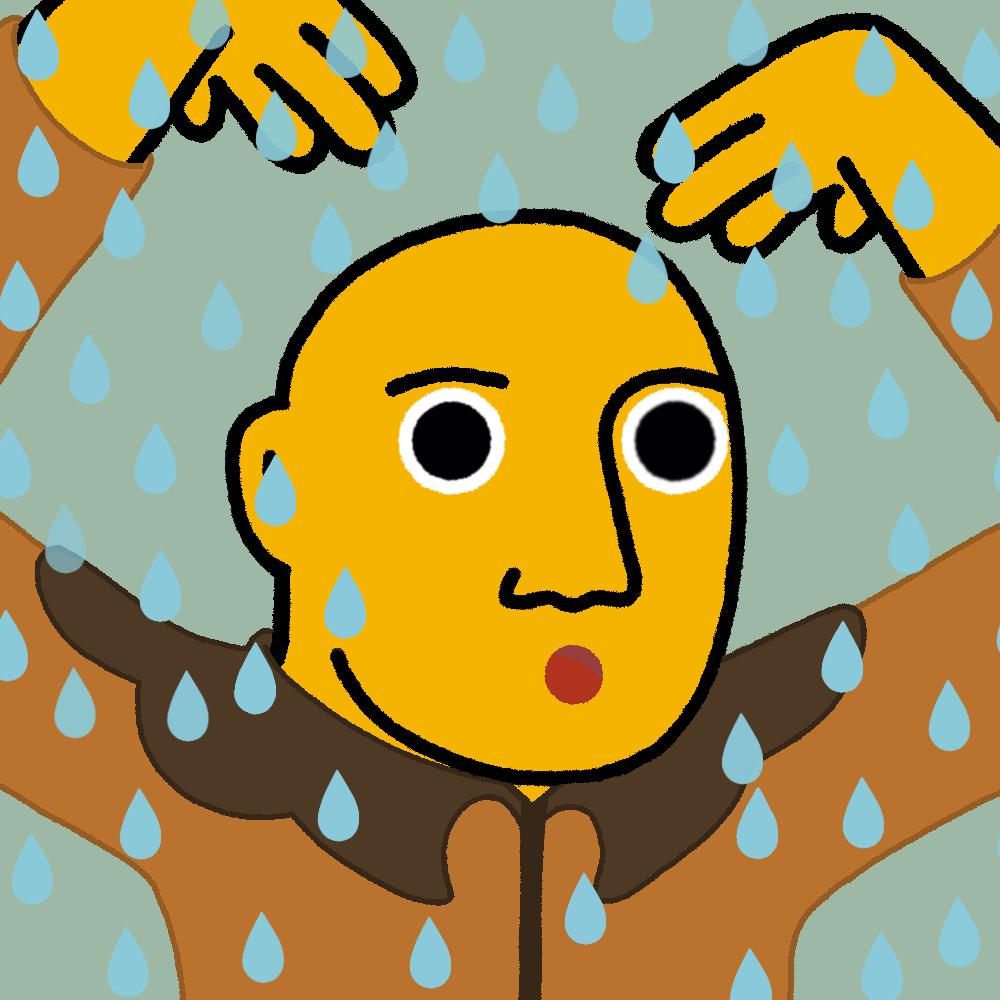 Danny Cole - creature.world - Creature #278 - NFT # 278