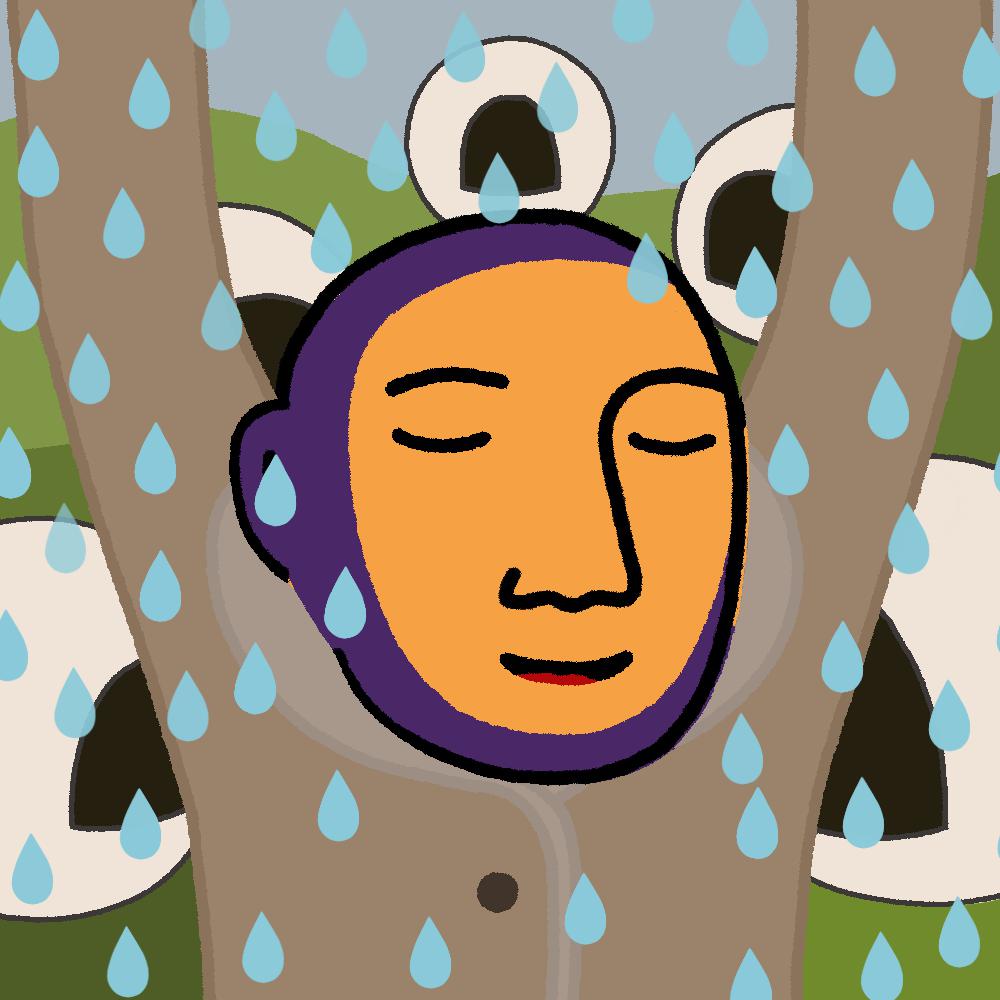 Danny Cole - creature.world - Creature #2785 - NFT # 2785