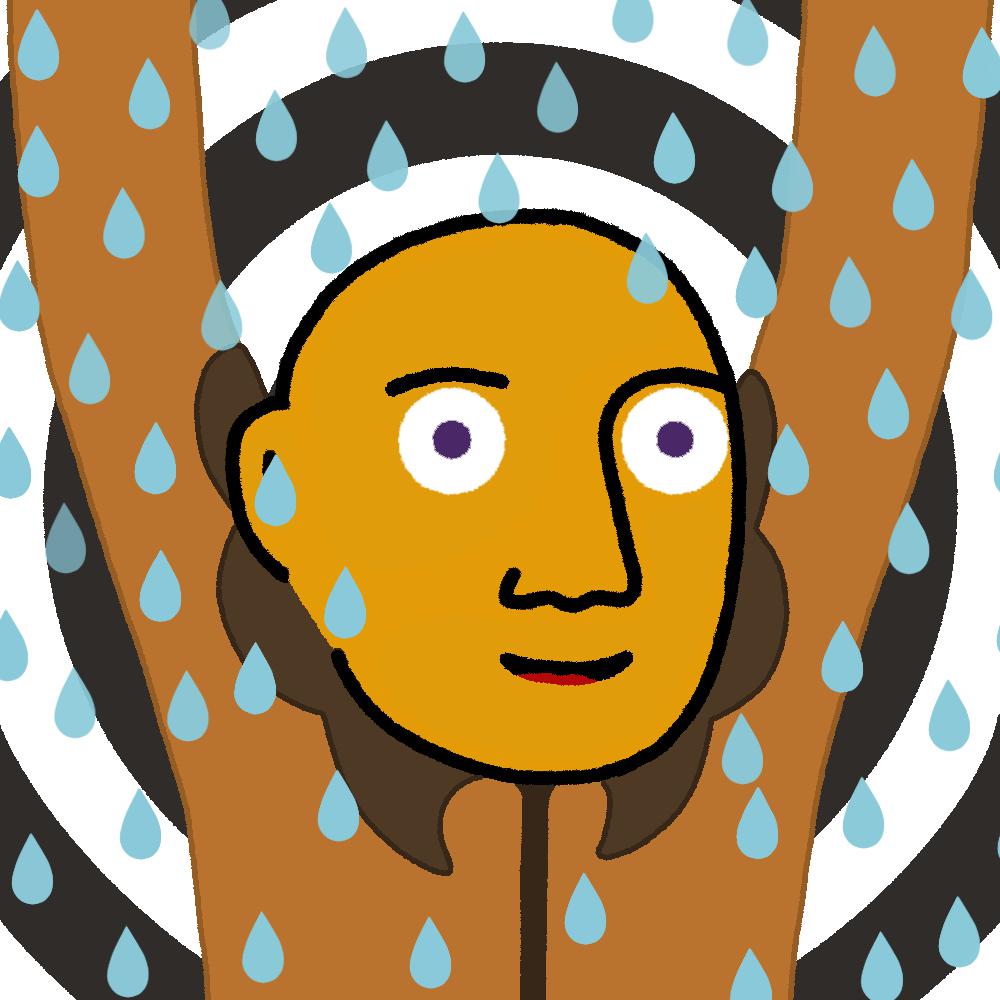 Danny Cole - creature.world - Creature #2835 - NFT # 2835