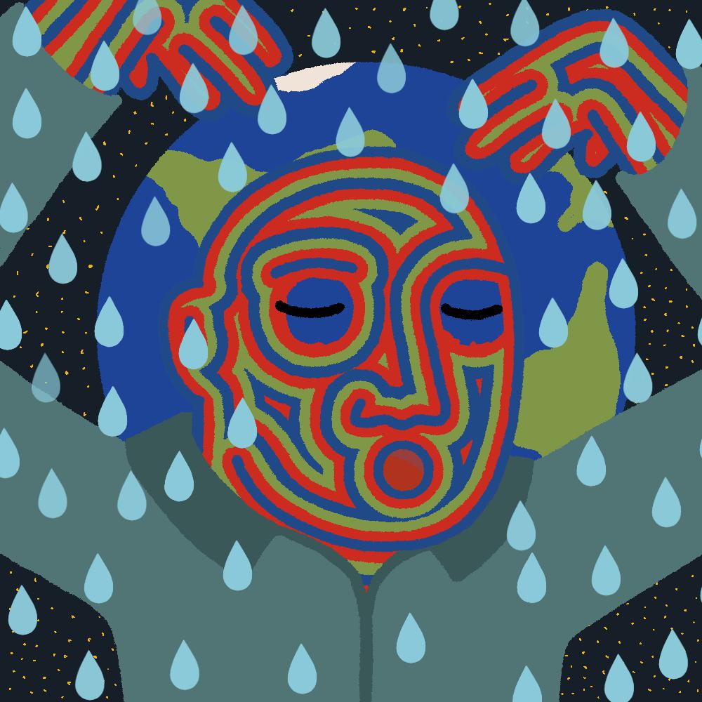 Danny Cole - creature.world - Creature #2893 - NFT # 2893