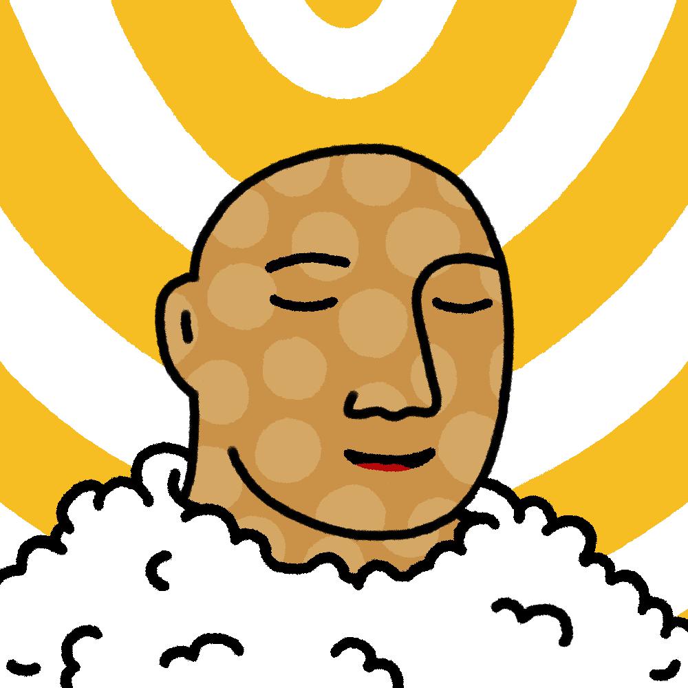 Danny Cole - creature.world - Creature #2895 - NFT # 2895