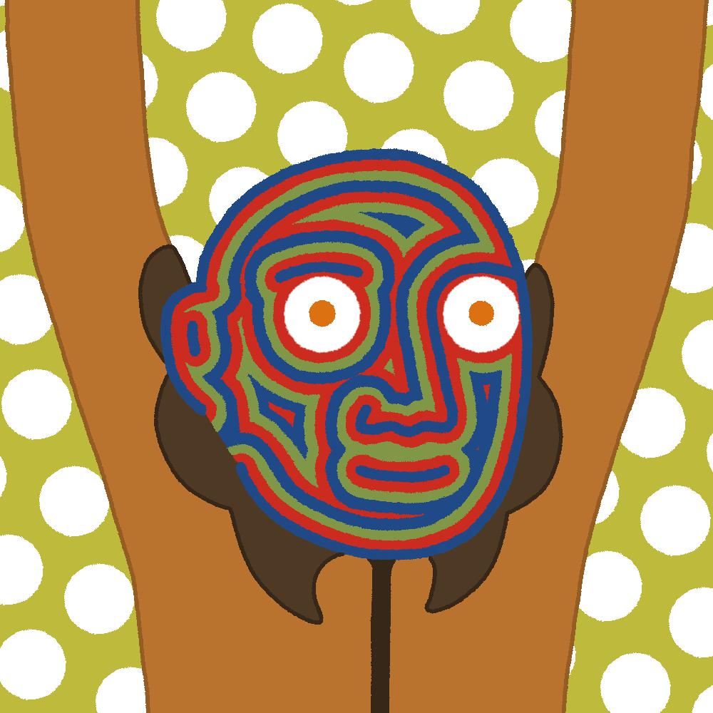 Danny Cole - creature.world - Creature #2914 - NFT # 2914