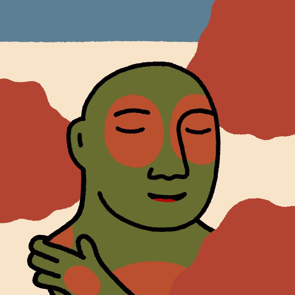 Danny Cole - creature.world - Creature #294 - NFT # 294