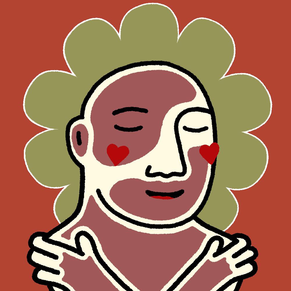 Danny Cole - creature.world - Creature #2945 - NFT # 2945