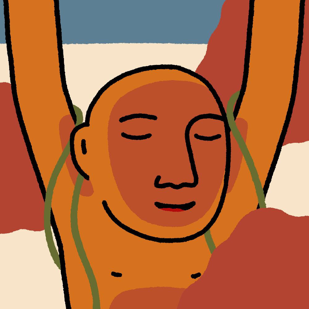 Danny Cole - creature.world - Creature #2948 - NFT # 2948