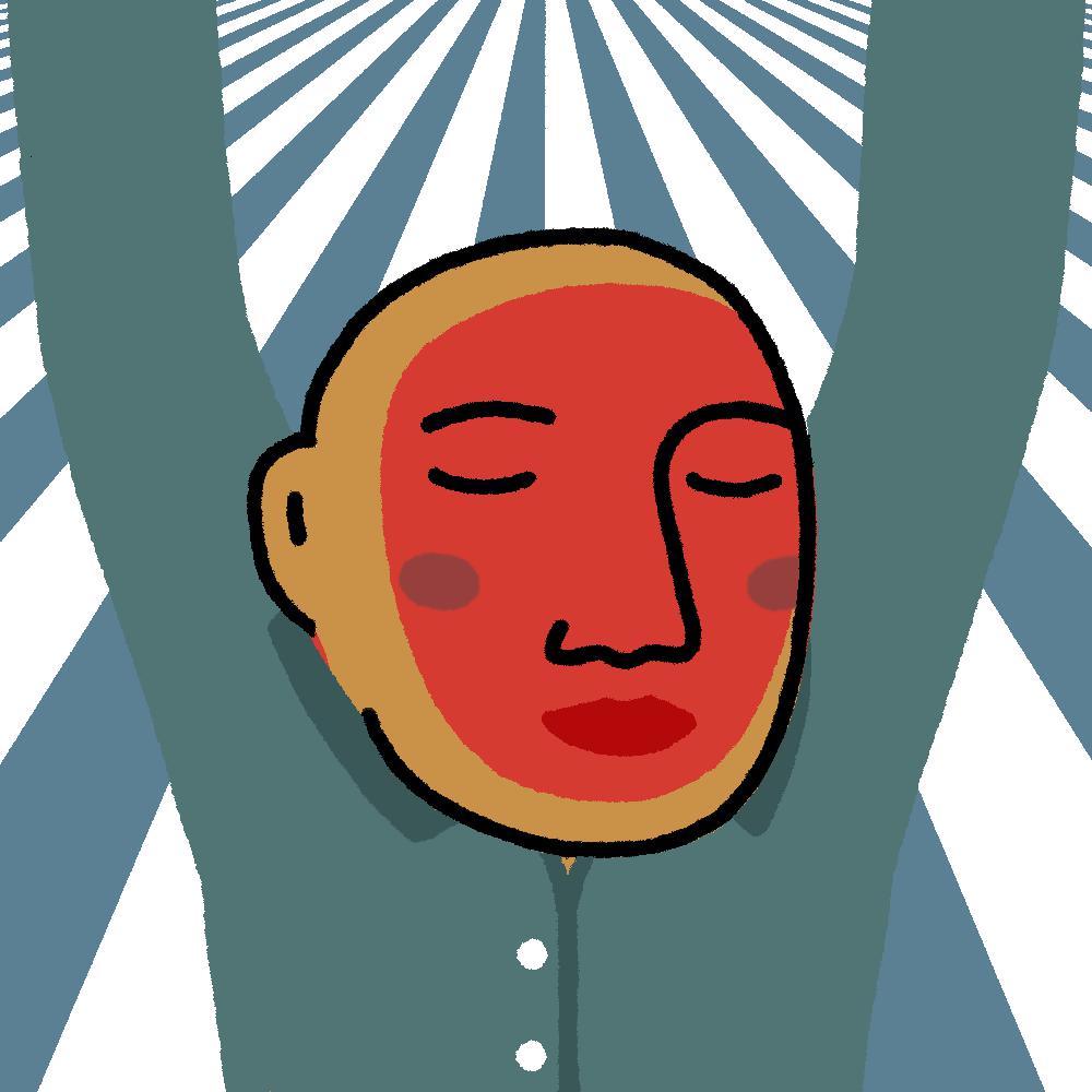 Danny Cole - creature.world - Creature #2958 - NFT # 2958