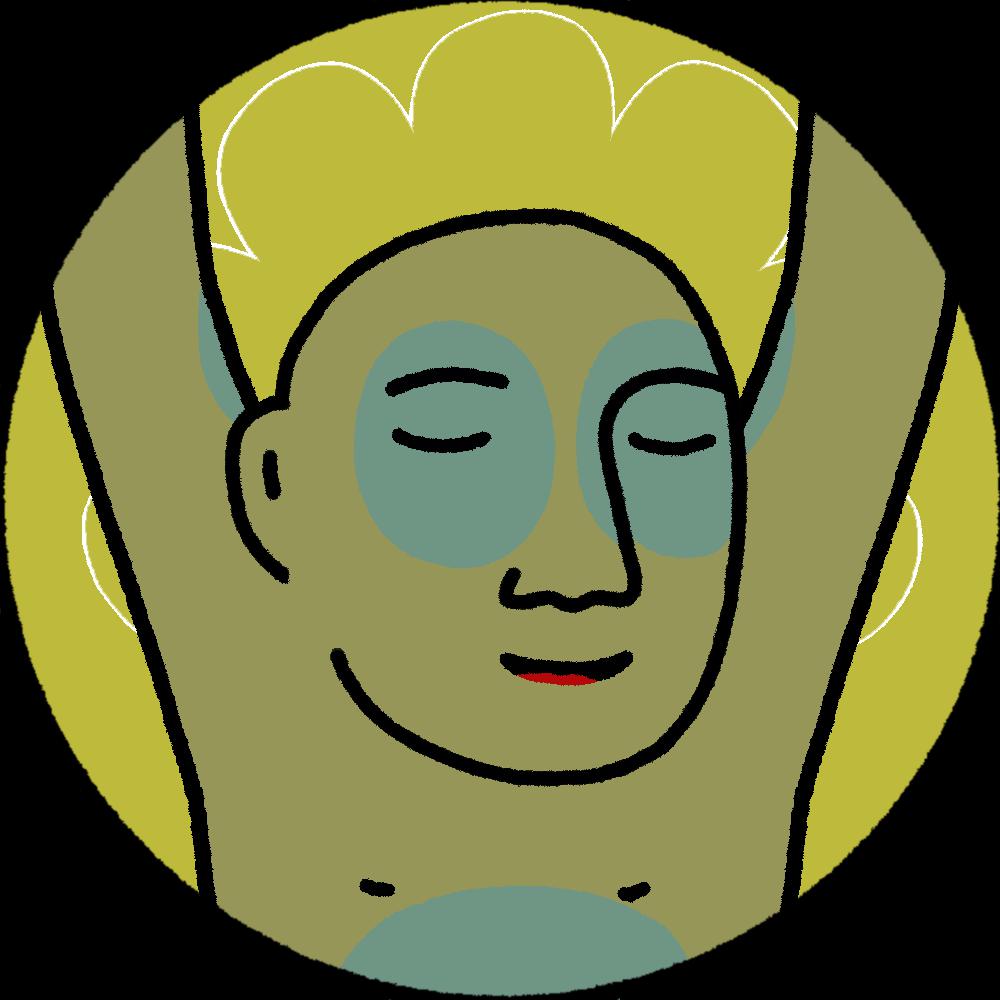 Danny Cole - creature.world - Creature #2982 - NFT # 2982