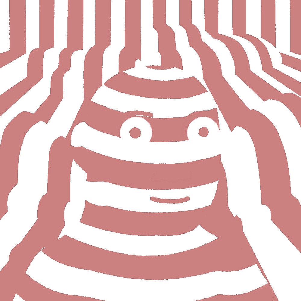 Danny Cole - creature.world - Creature #3013 - NFT # 3013