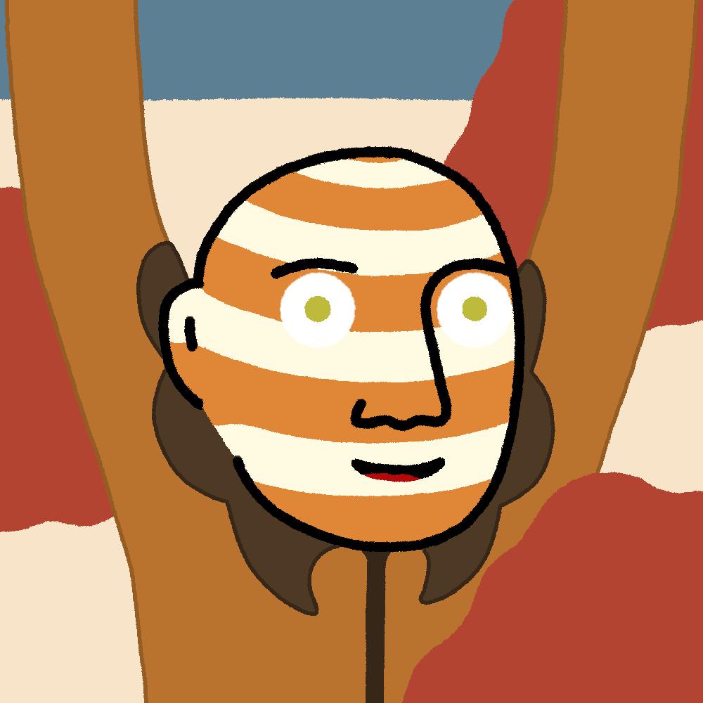 Danny Cole - creature.world - Creature #311 - NFT # 311