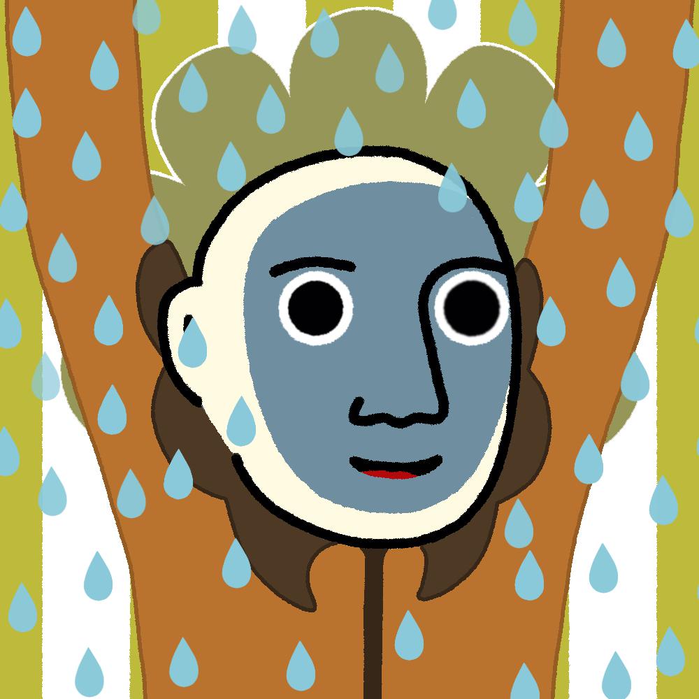 Danny Cole - creature.world - Creature #3130 - NFT # 3130