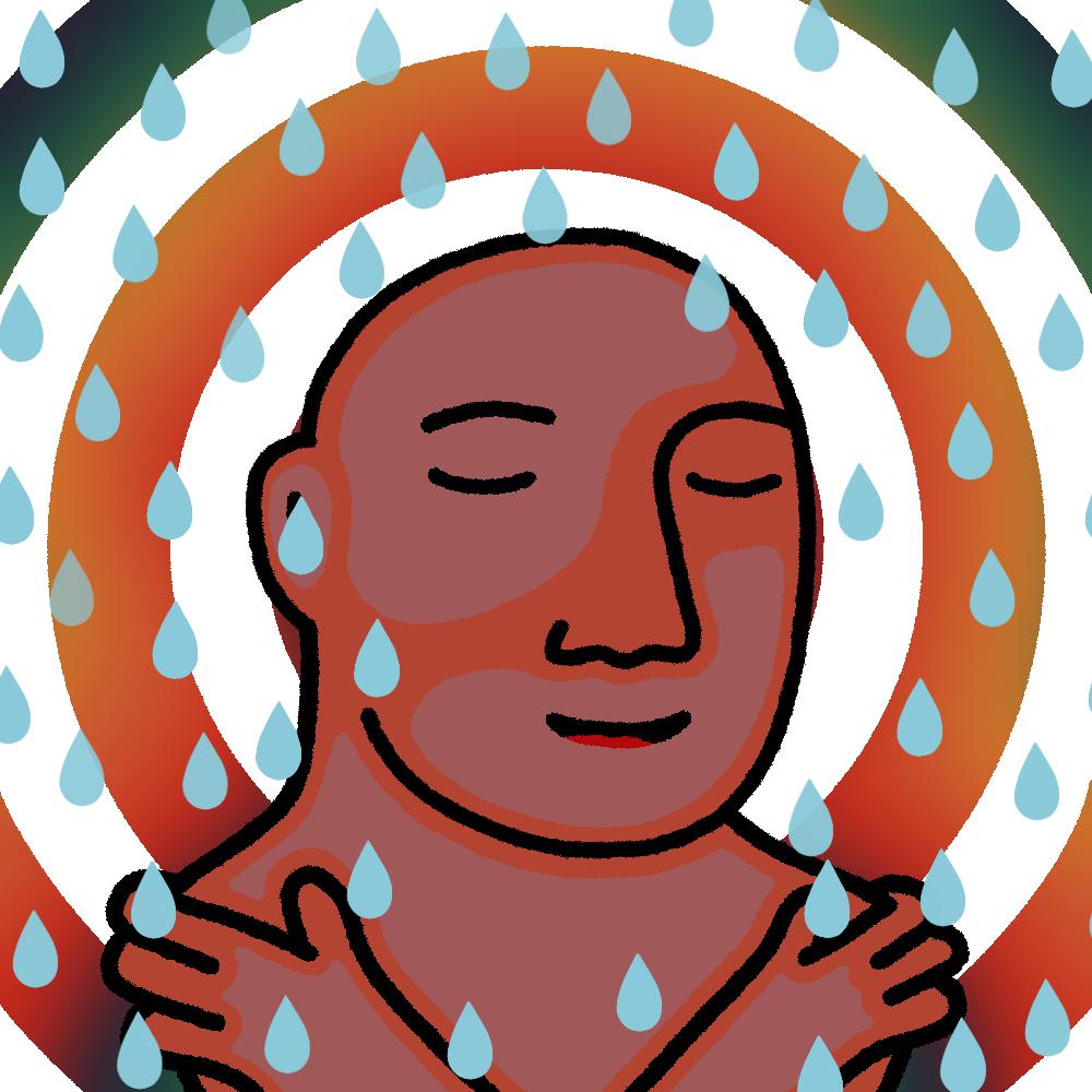 Danny Cole - creature.world - Creature #3135 - NFT # 3135