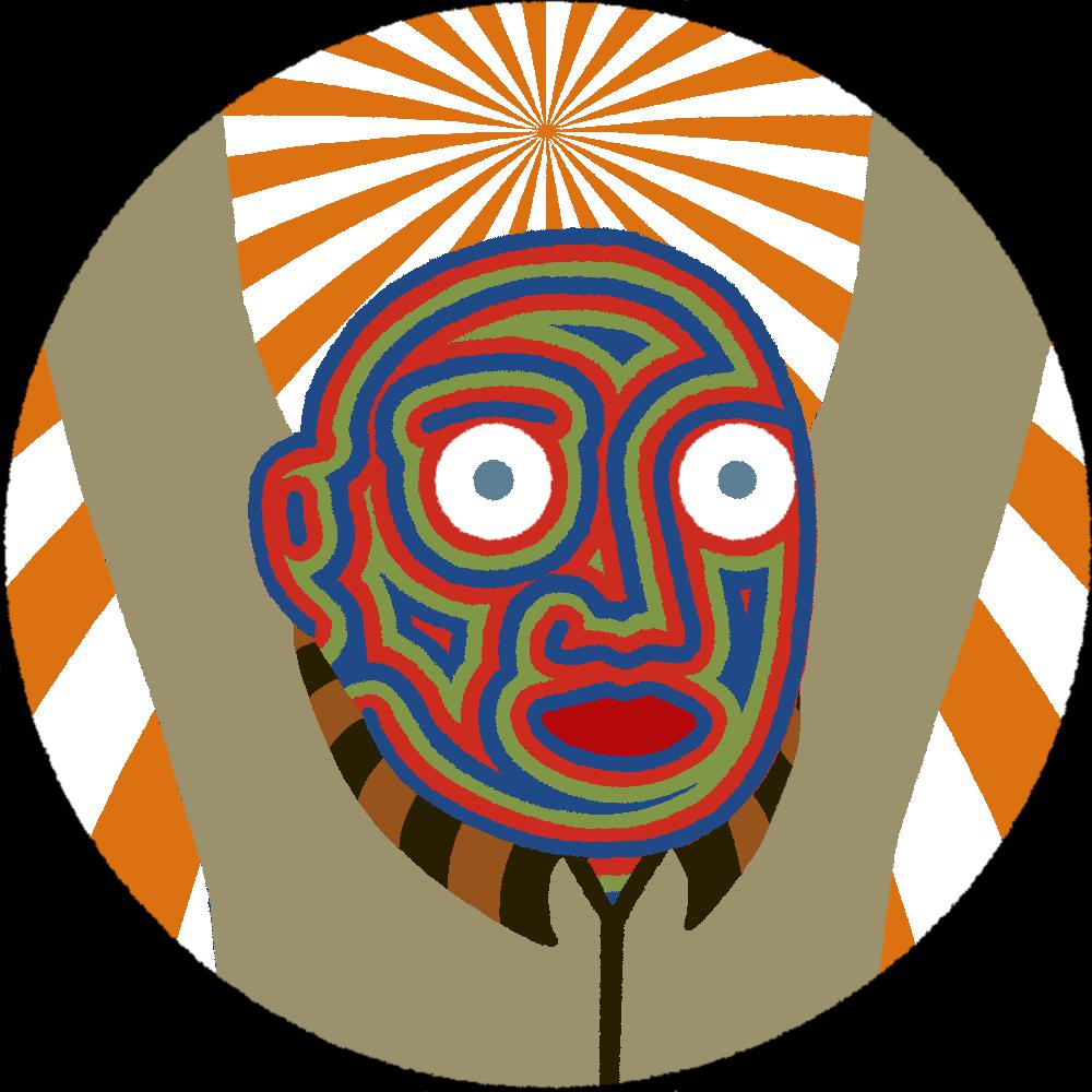 Danny Cole - creature.world - Creature #3165 - NFT # 3165