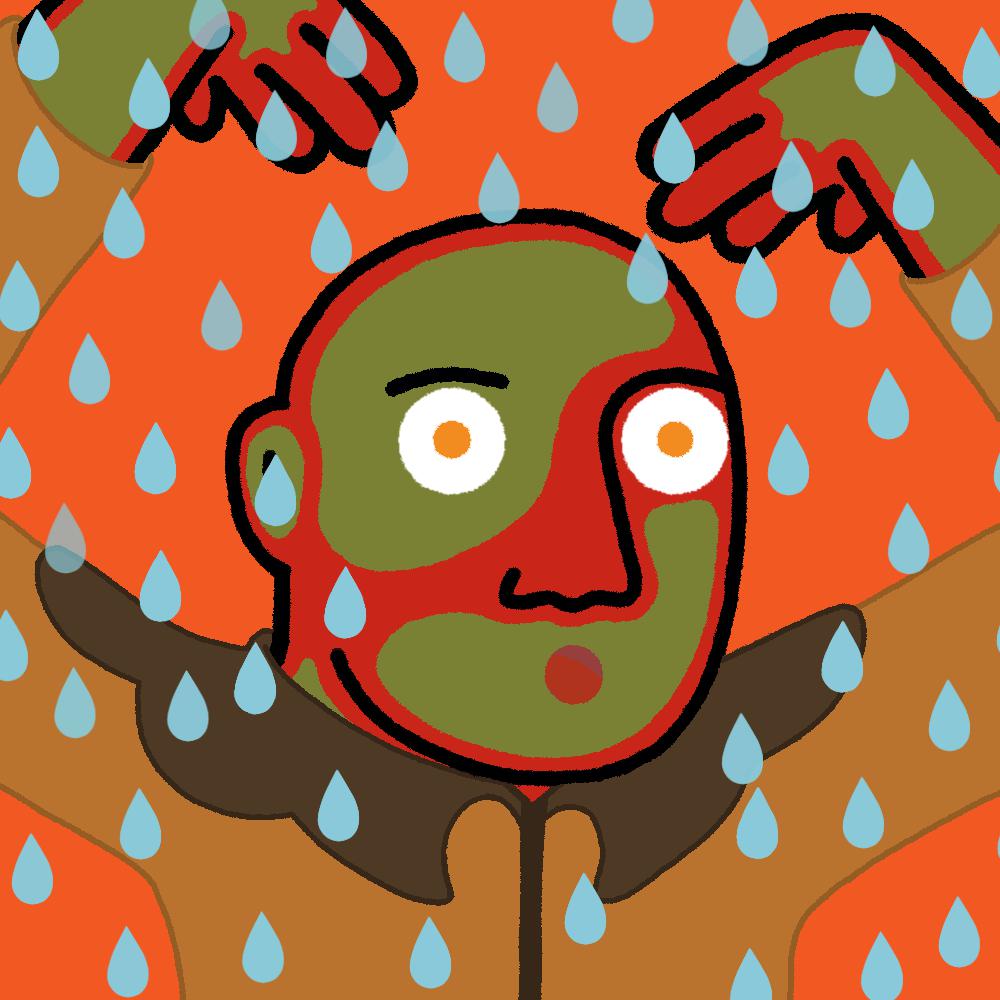 Danny Cole - creature.world - Creature #3177 - NFT # 3177