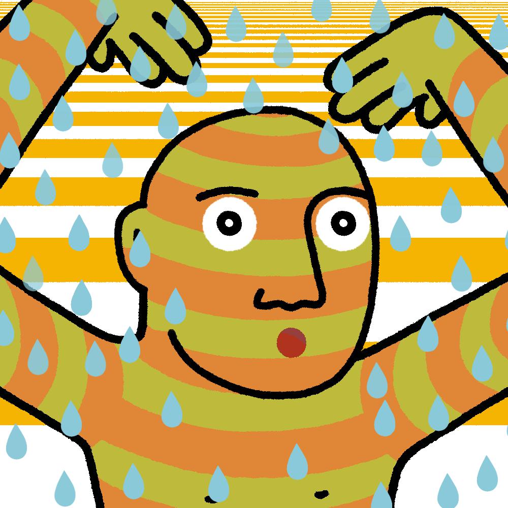 Danny Cole - creature.world - Creature #3188 - NFT # 3188