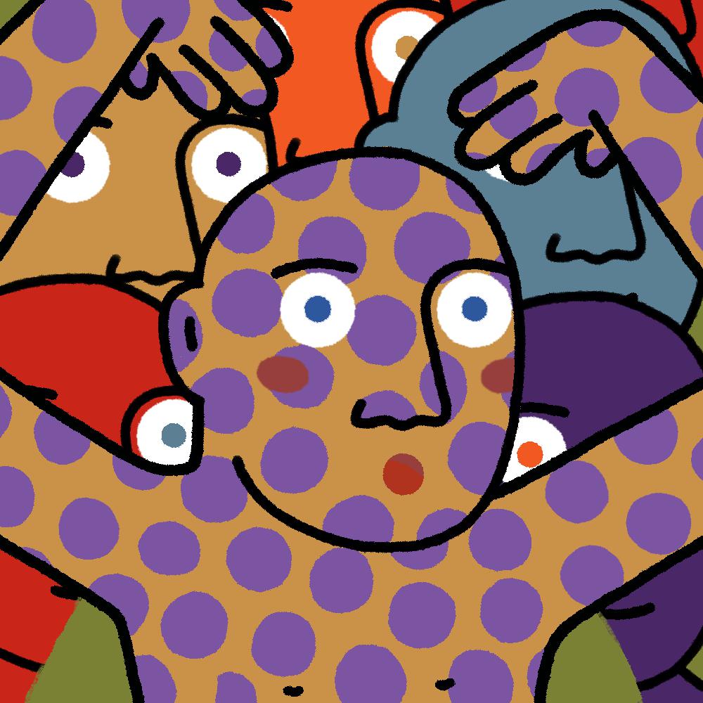 Creature #3229