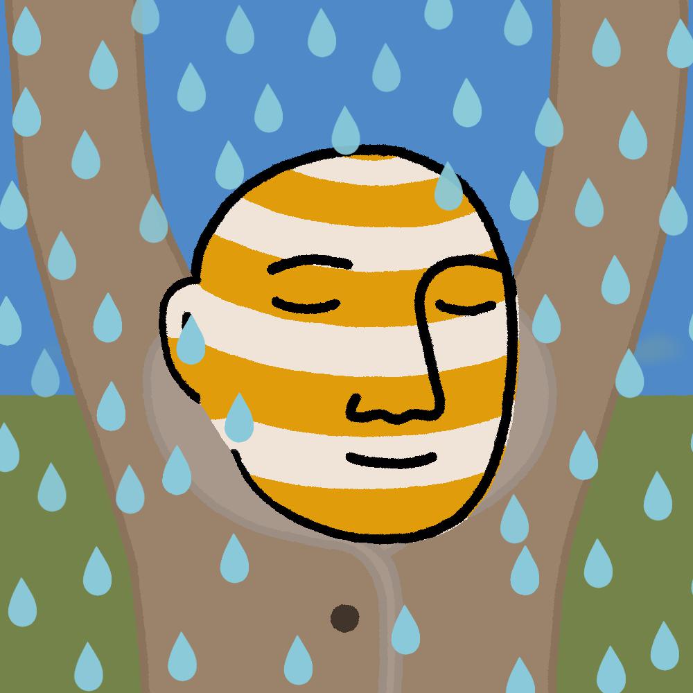 Danny Cole - creature.world - Creature #3258 - NFT # 3258