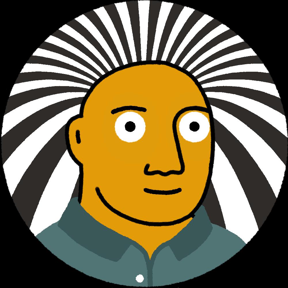 Danny Cole - creature.world - Creature #3270 - NFT # 3270