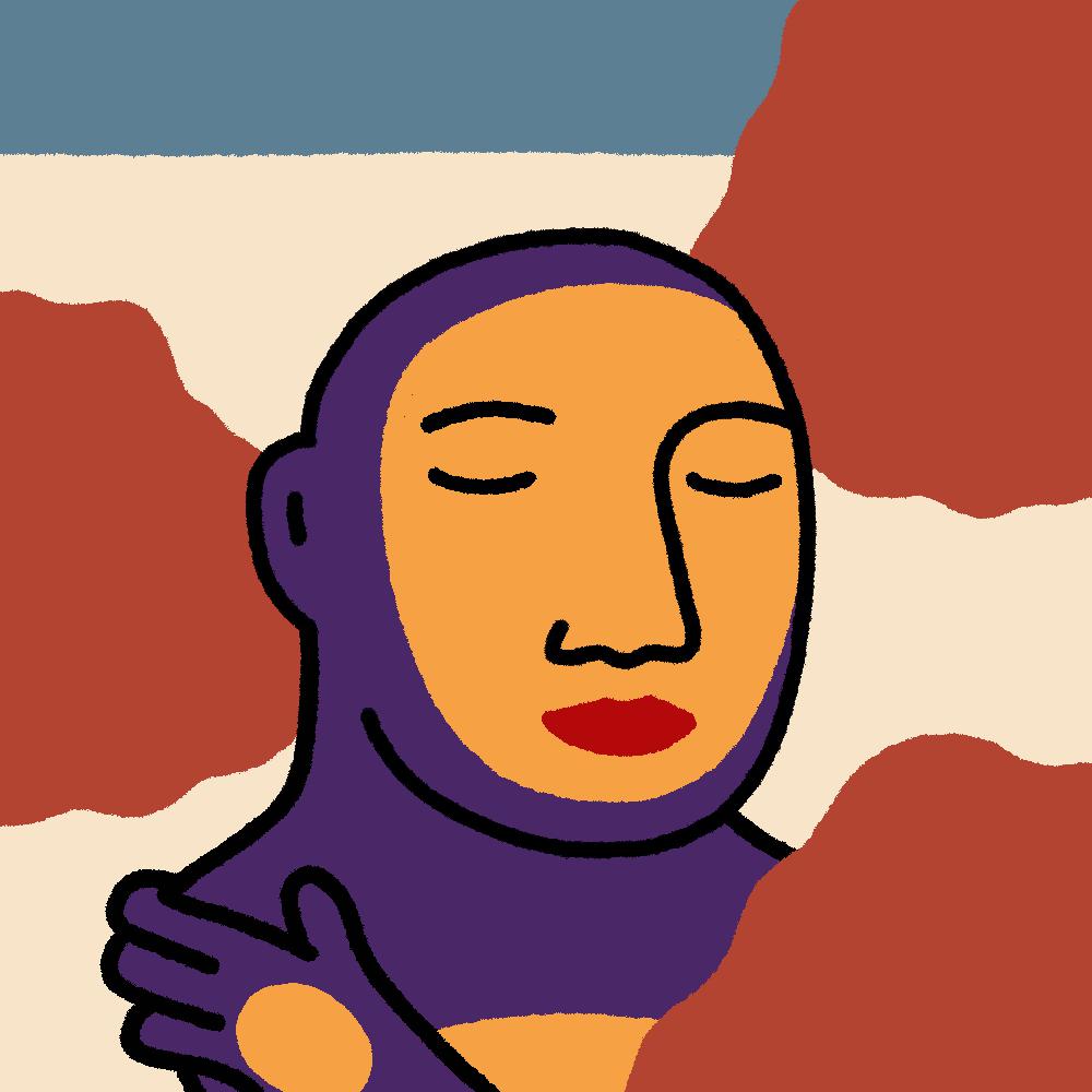 Danny Cole - creature.world - Creature #3292 - NFT # 3292