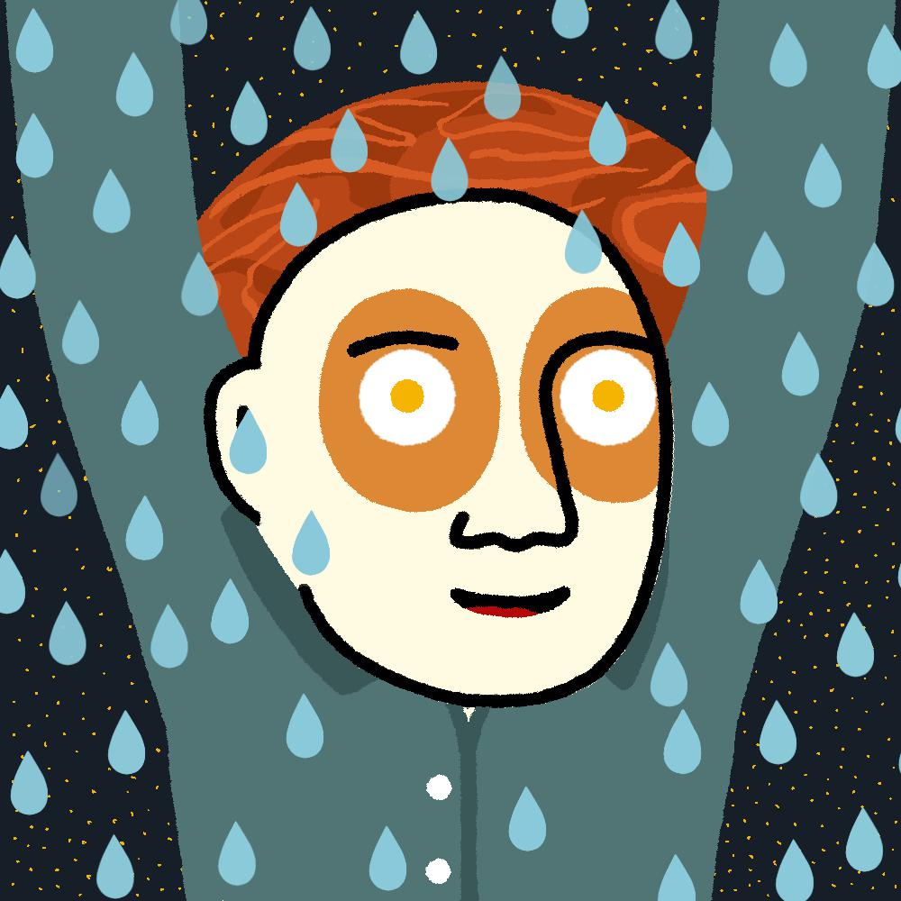 Danny Cole - creature.world - Creature #3339 - NFT # 3339