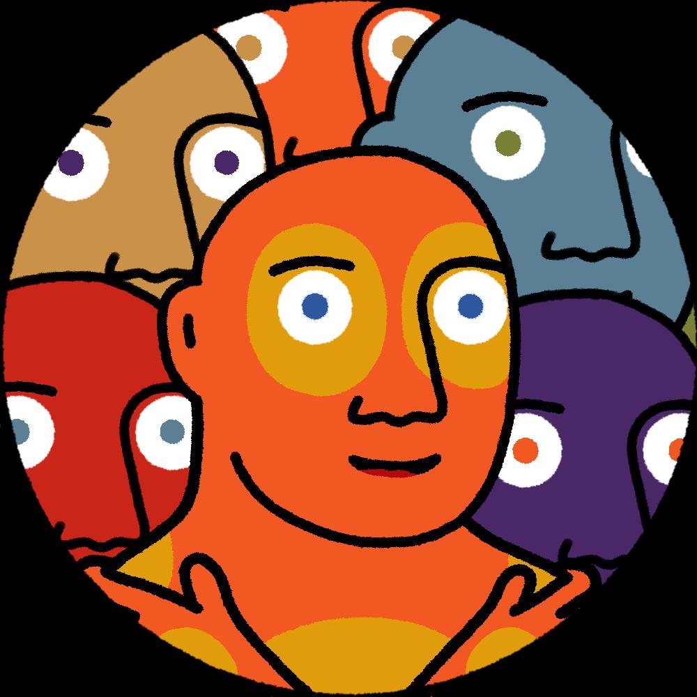 Danny Cole - creature.world - Creature #3395 - NFT # 3395