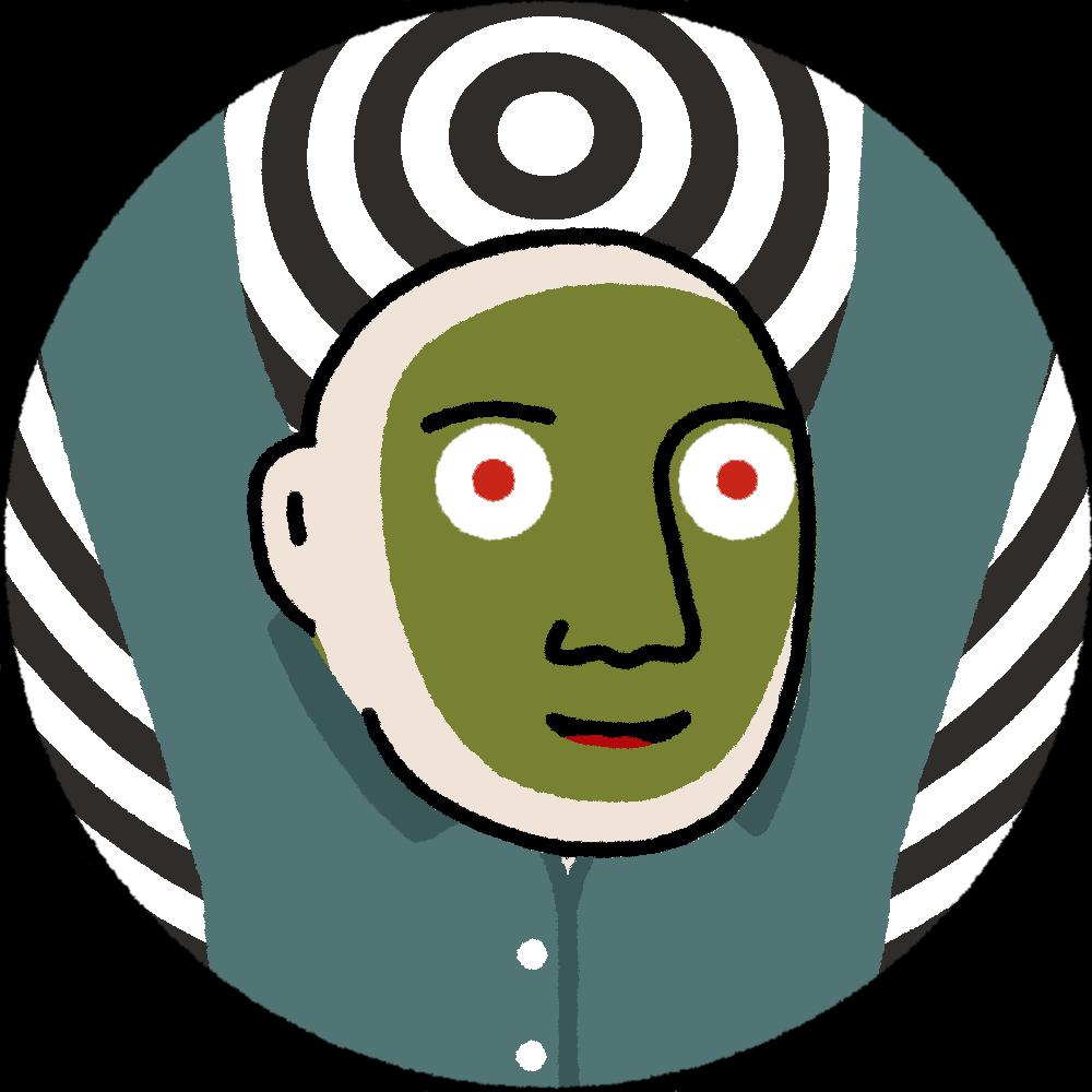 Creature #3419