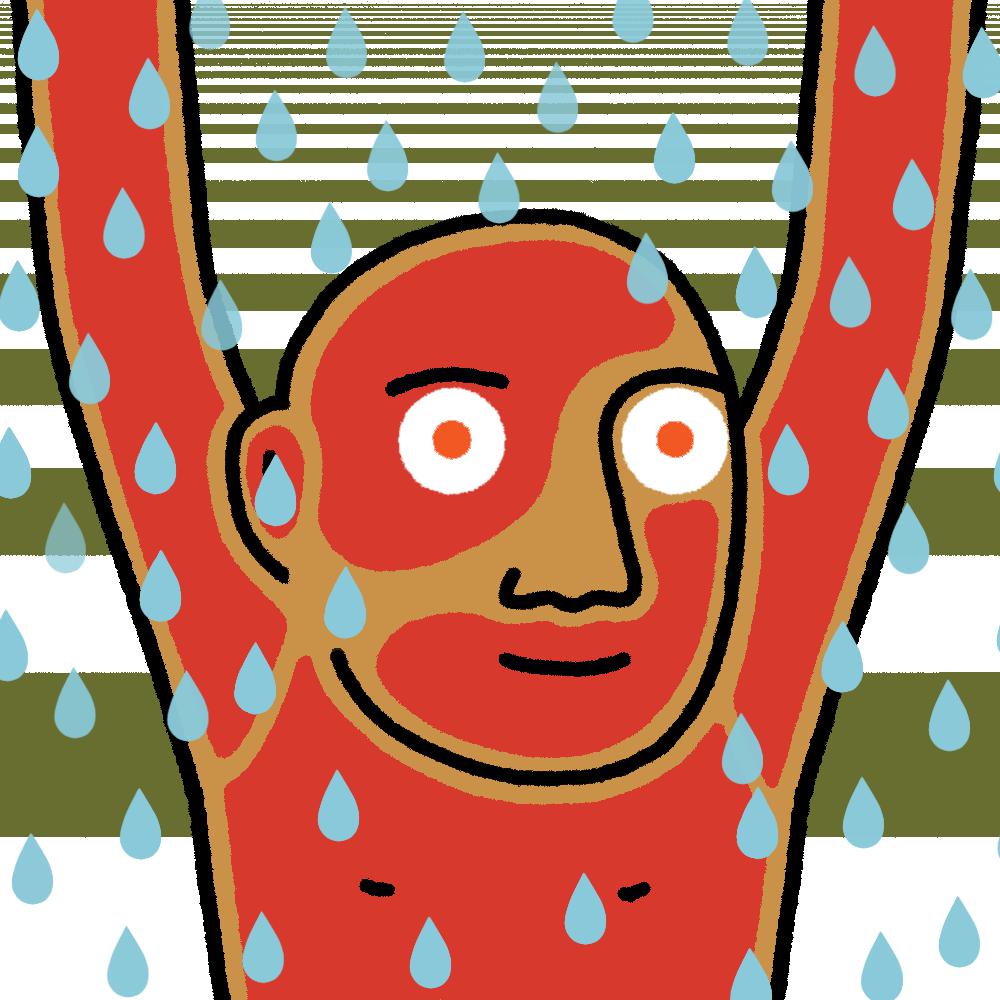 Danny Cole - creature.world - Creature #3506 - NFT # 3506