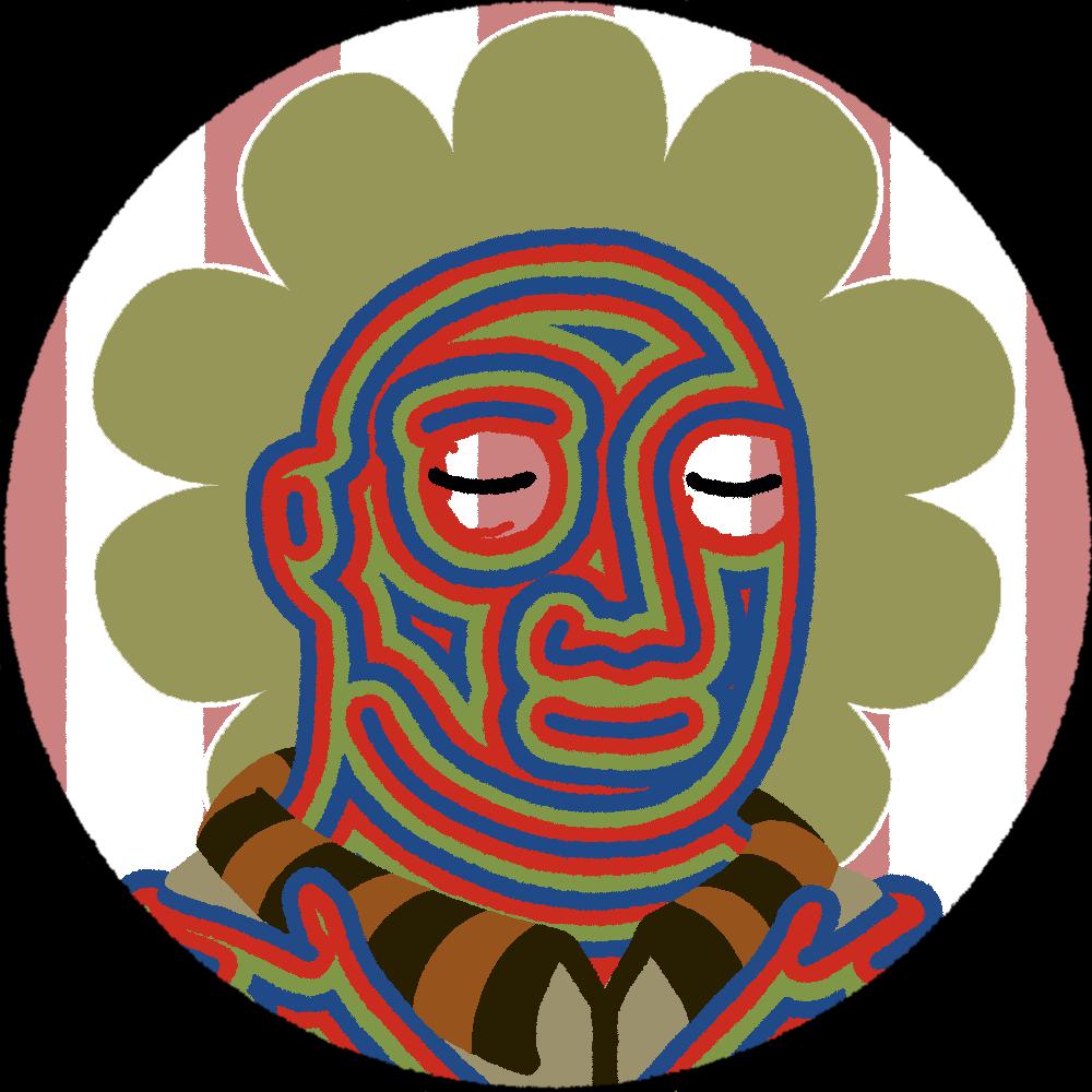 Danny Cole - creature.world - Creature #3579 - NFT # 3579