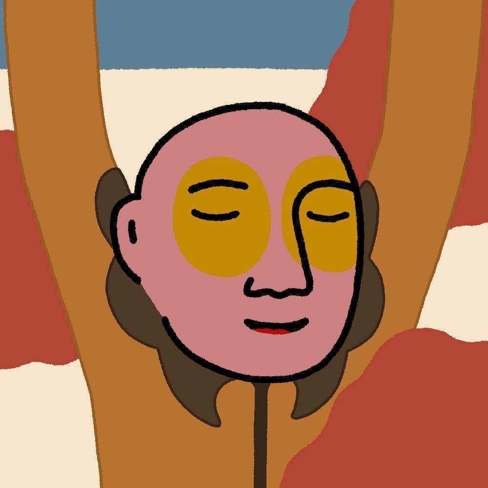 Danny Cole - creature.world - Creature #3589 - NFT # 3589