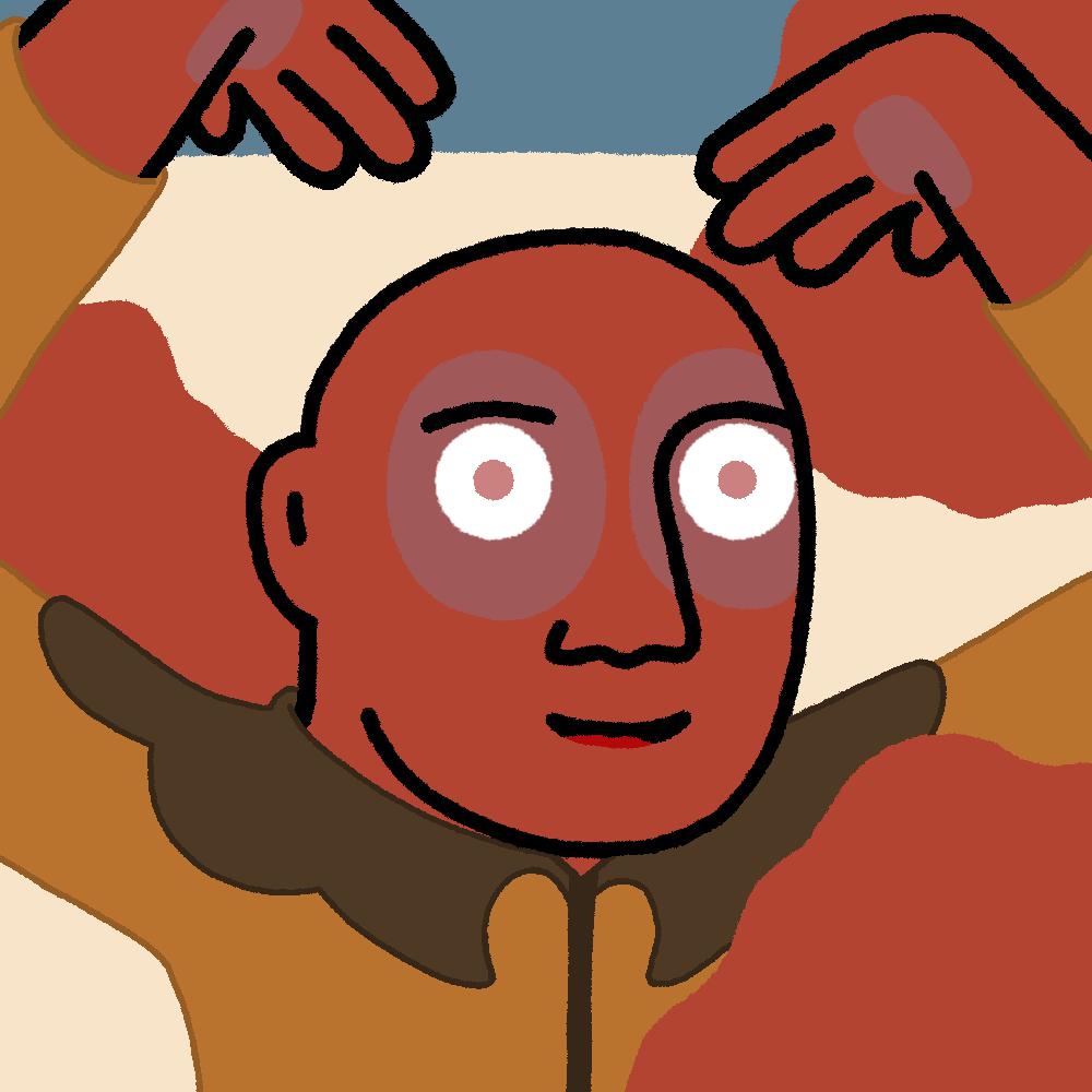 Creature #3612
