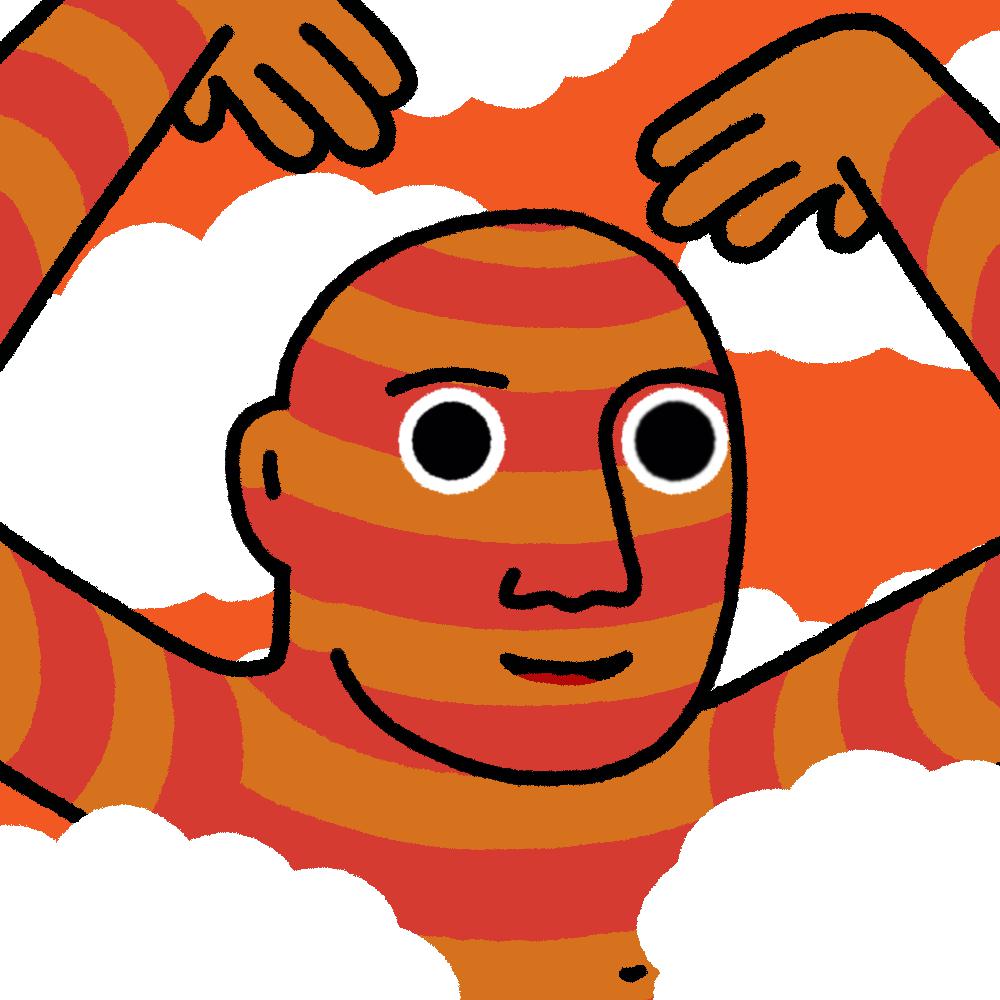 Creature #3624
