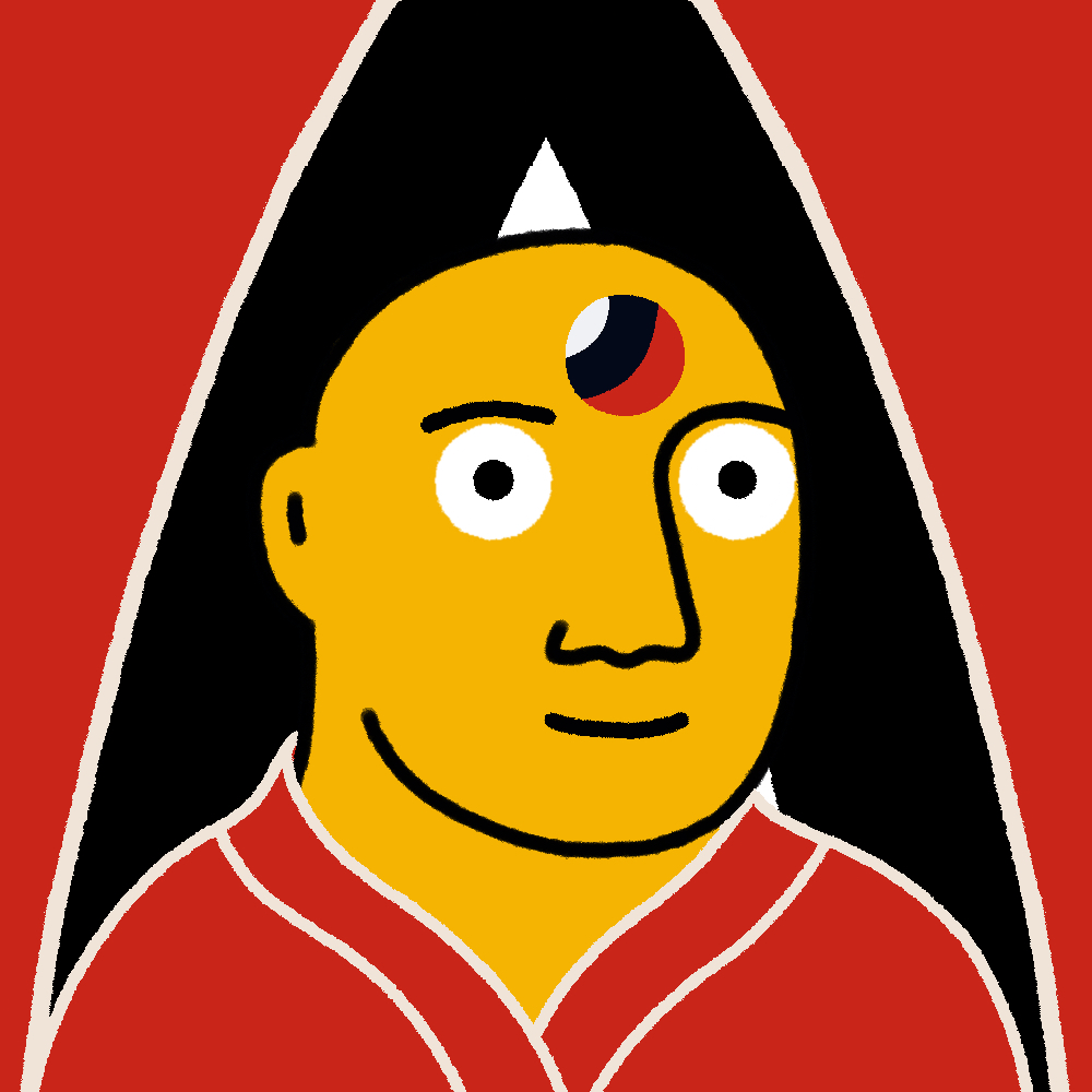 Danny Cole - creature.world - Creature #3694 - NFT # 3694