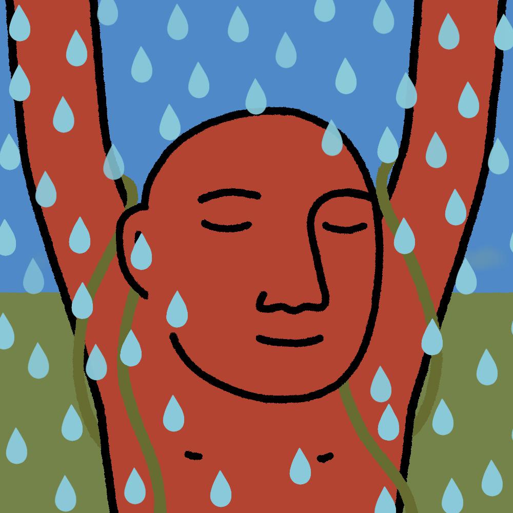 Danny Cole - creature.world - Creature #3782 - NFT # 3782