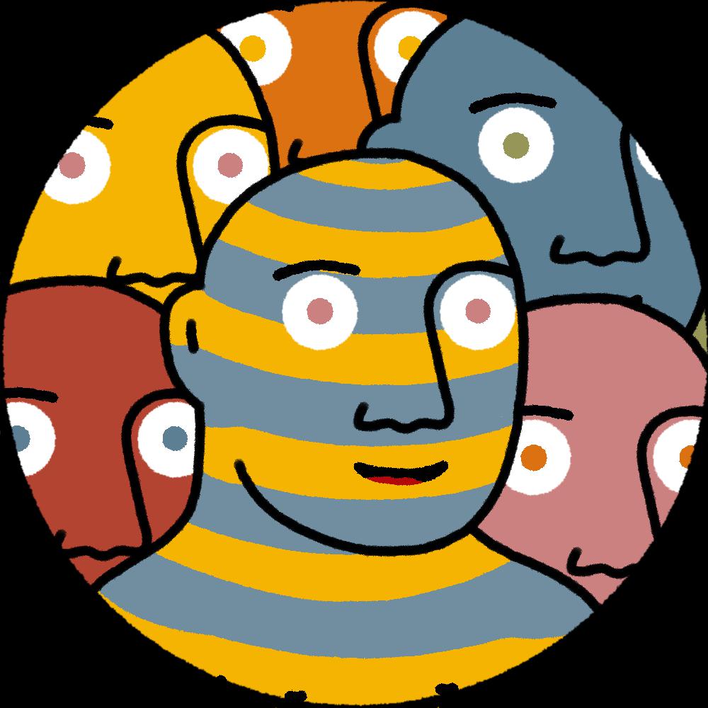 Danny Cole - creature.world - Creature #386 - NFT # 386