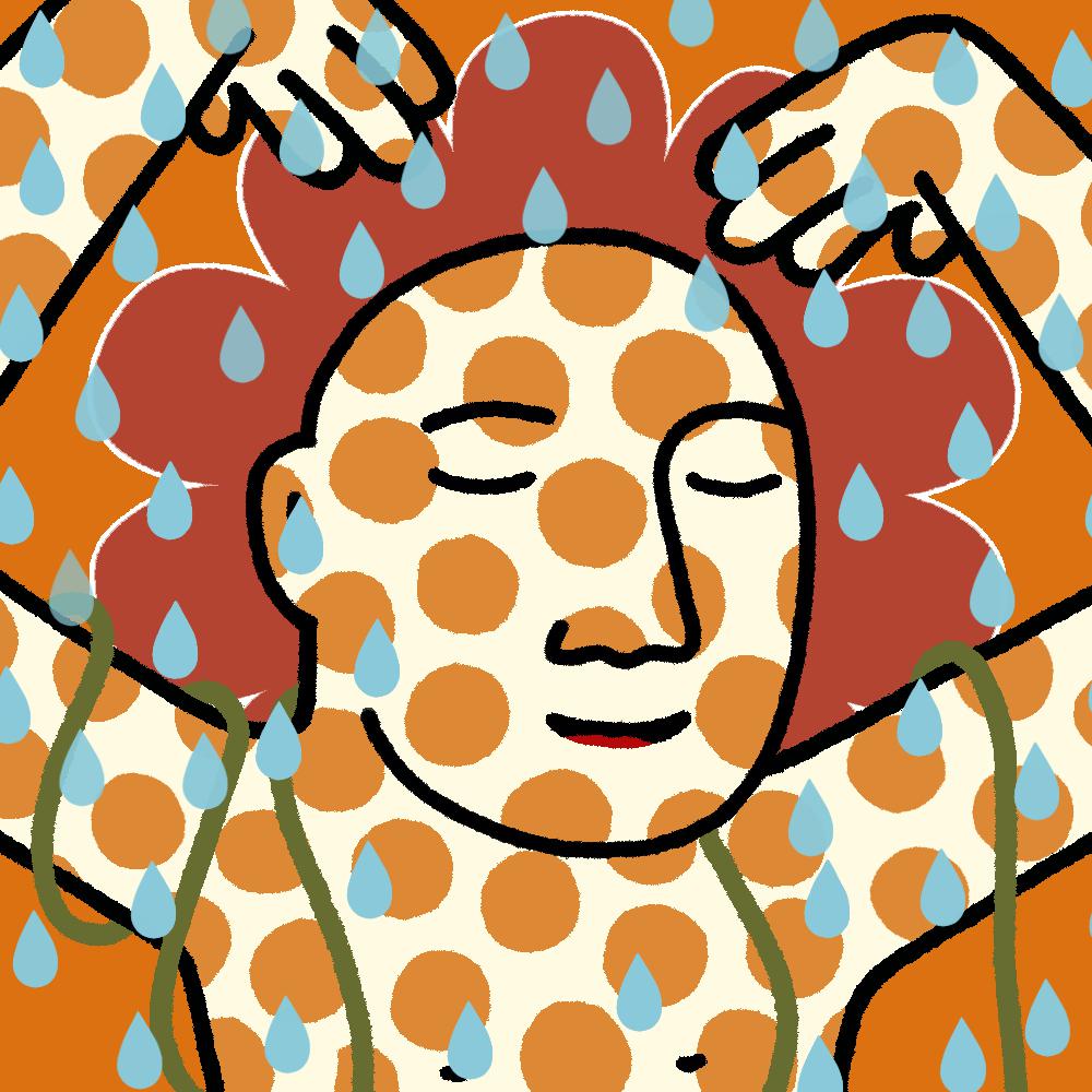 Danny Cole - creature.world - Creature #3954 - NFT # 3954