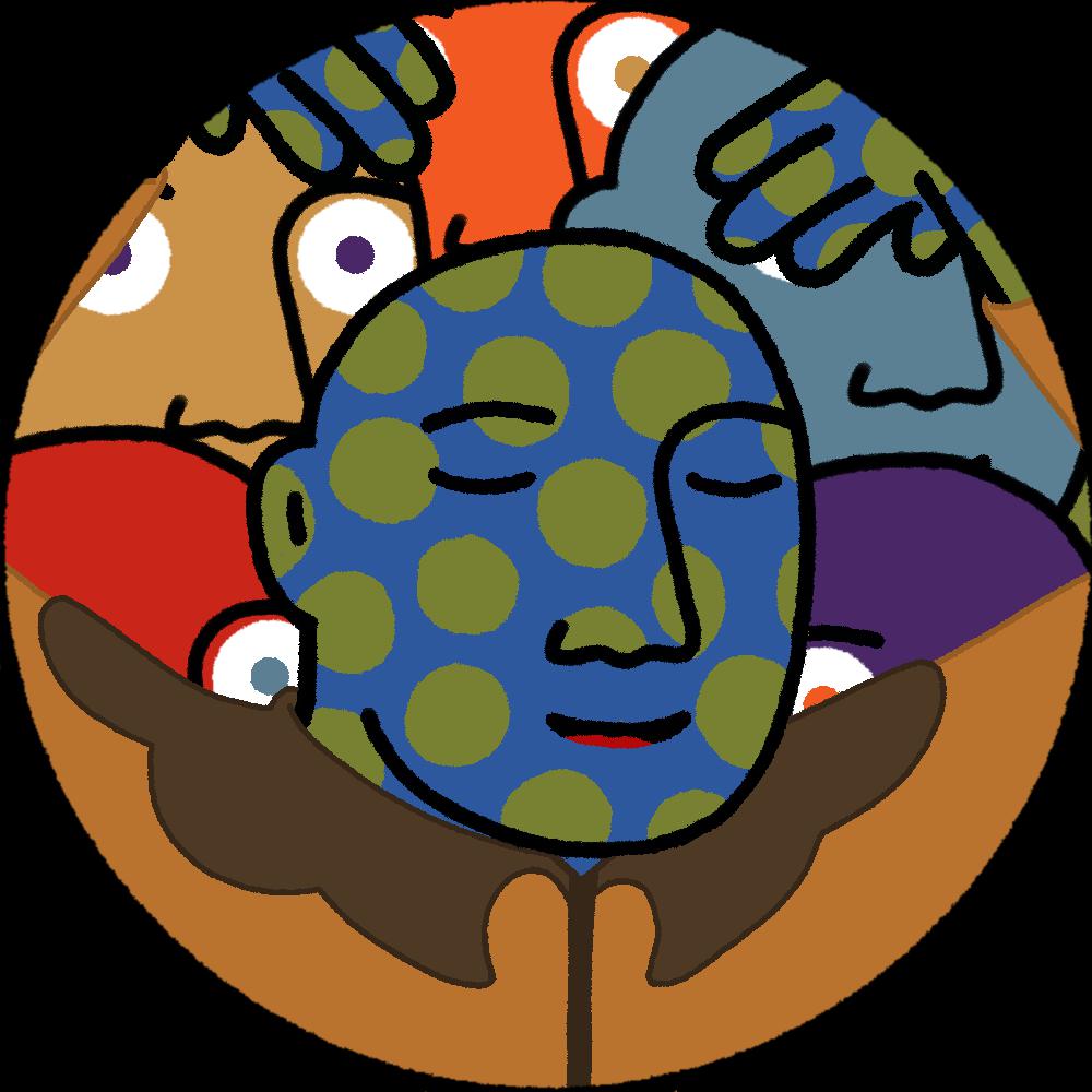 Danny Cole - creature.world - Creature #4079 - NFT # 4079