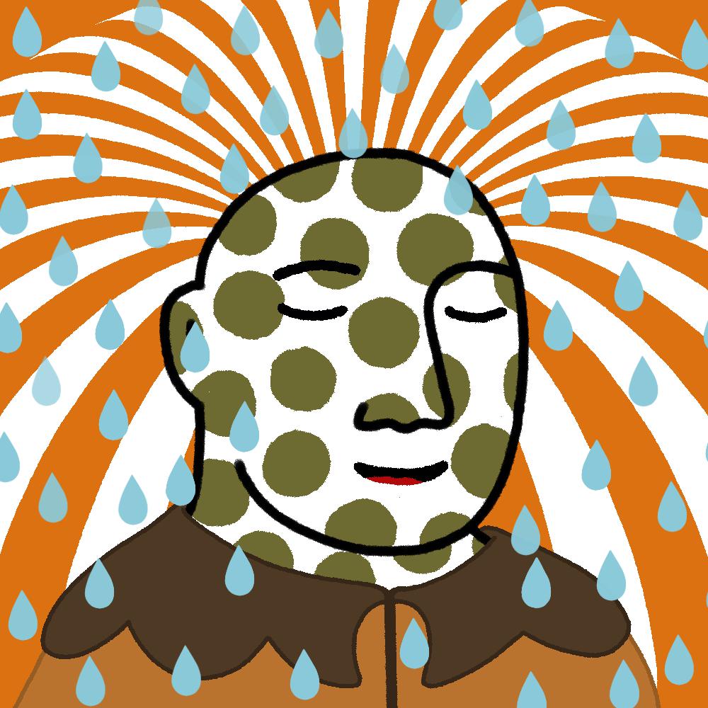 Danny Cole - creature.world - Creature #4081 - NFT # 4081