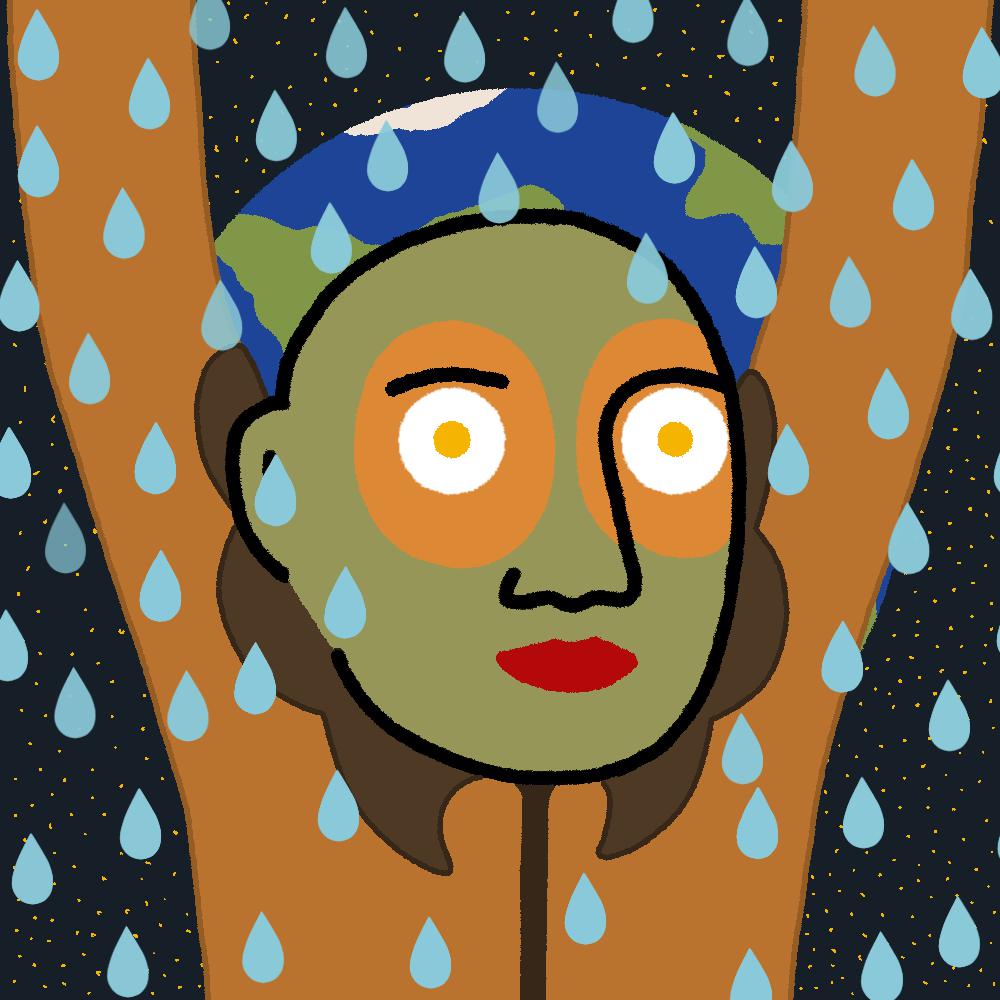 Danny Cole - creature.world - Creature #4113 - NFT # 4113