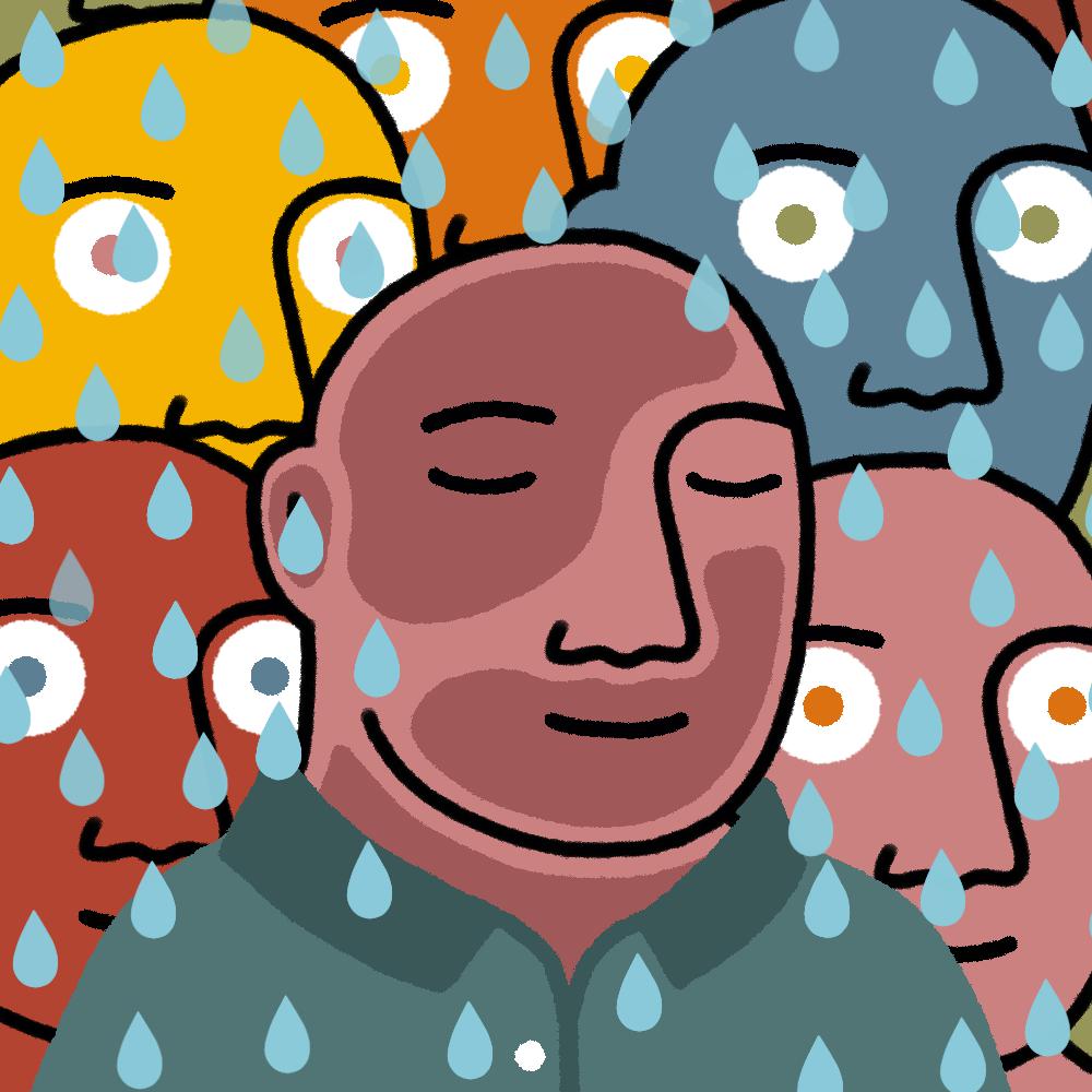 Danny Cole - creature.world - Creature #4190 - NFT # 4190