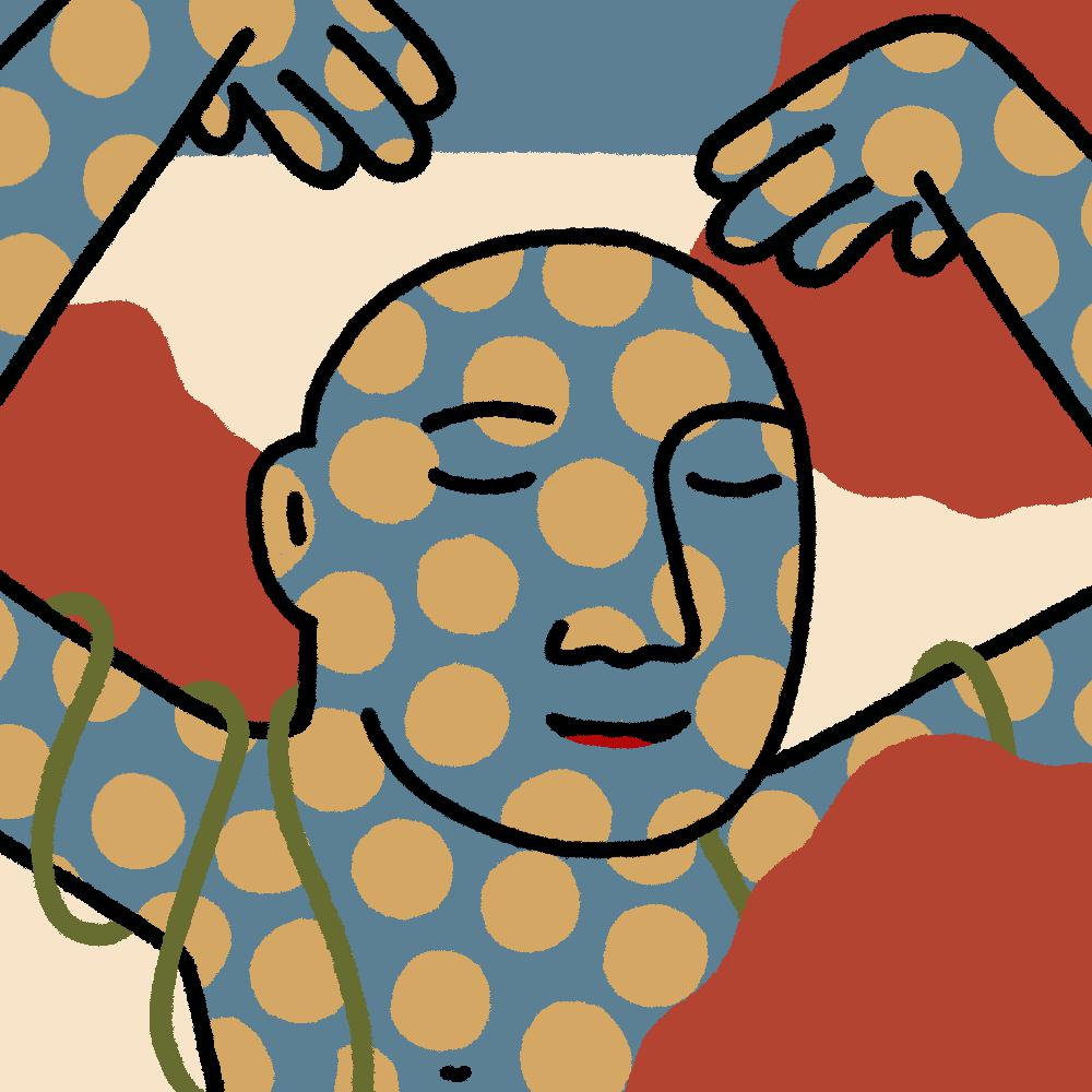 Danny Cole - creature.world - Creature #430 - NFT # 430