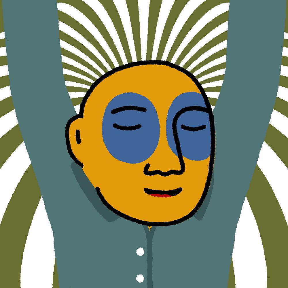 Danny Cole - creature.world - Creature #435 - NFT # 435