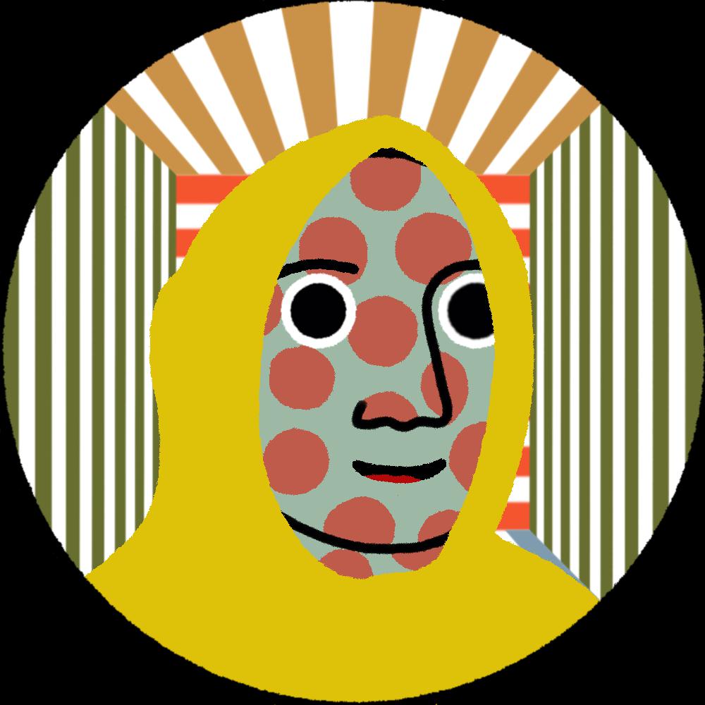 Danny Cole - creature.world - Creature #4367 - NFT # 4367