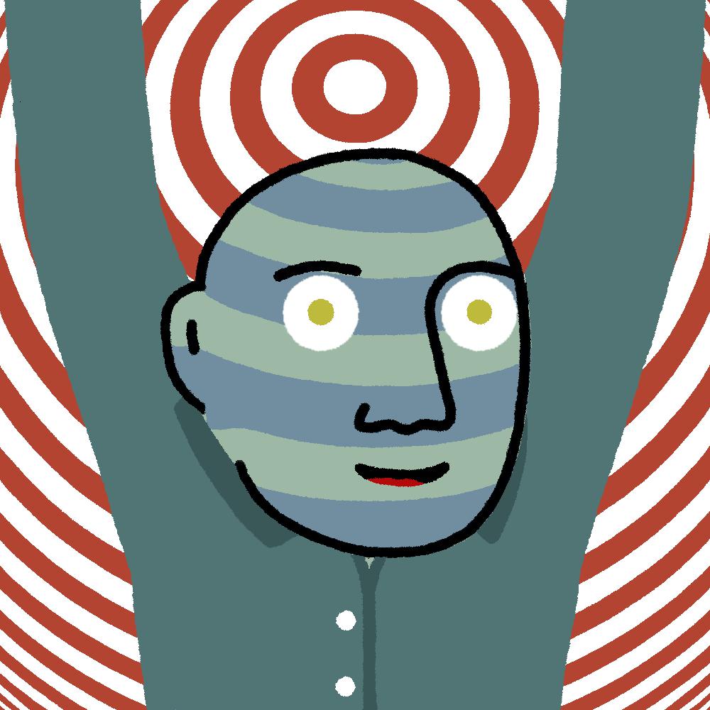Danny Cole - creature.world - Creature #4398 - NFT # 4398