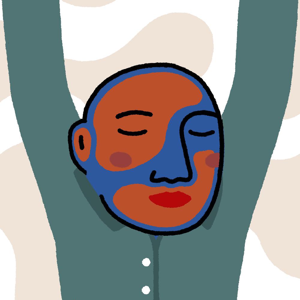 Danny Cole - creature.world - Creature #4482 - NFT # 4482