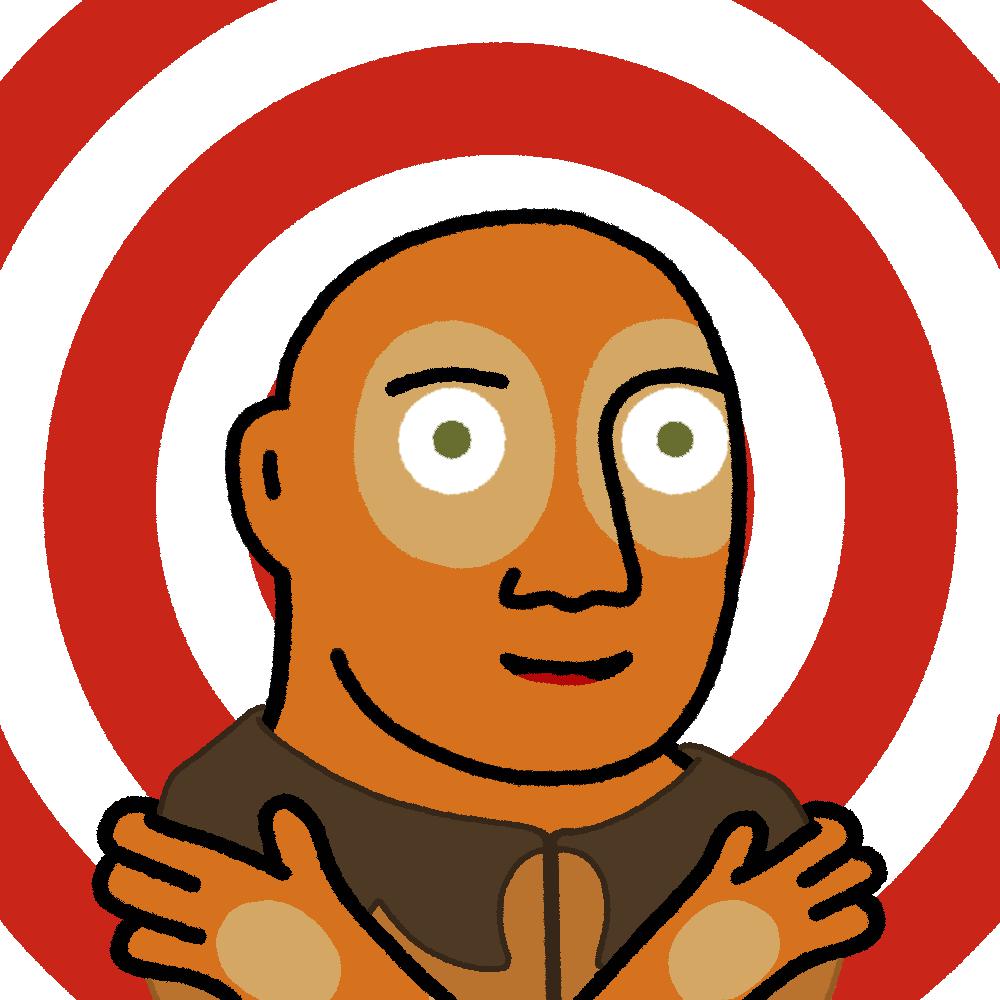 Danny Cole - creature.world - Creature #4485 - NFT # 4485