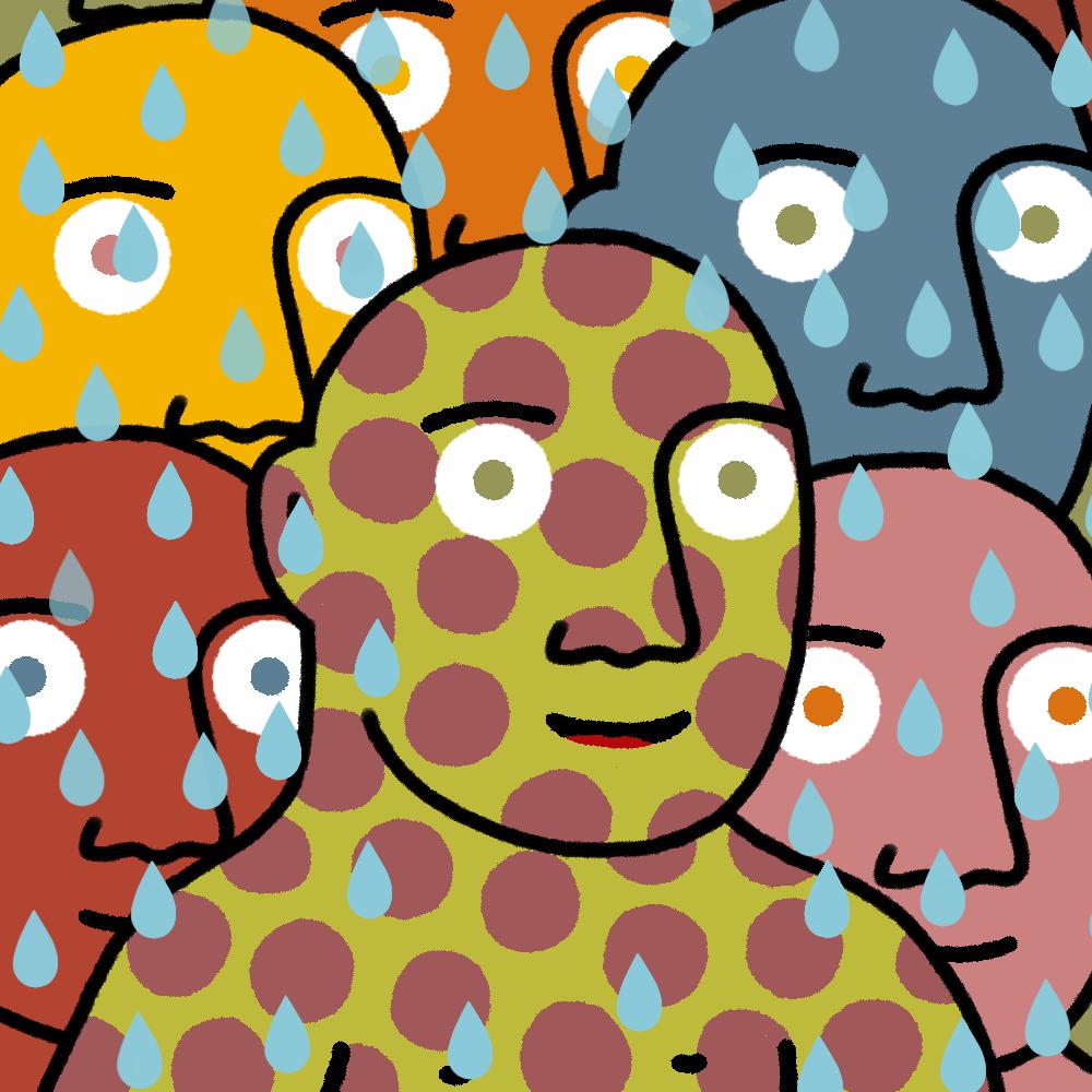 Danny Cole - creature.world - Creature #451 - NFT # 451