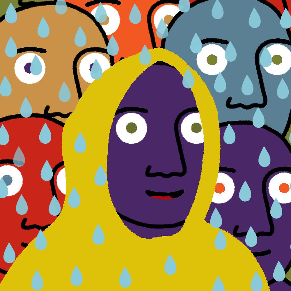 Danny Cole - creature.world - Creature #4550 - NFT # 4550