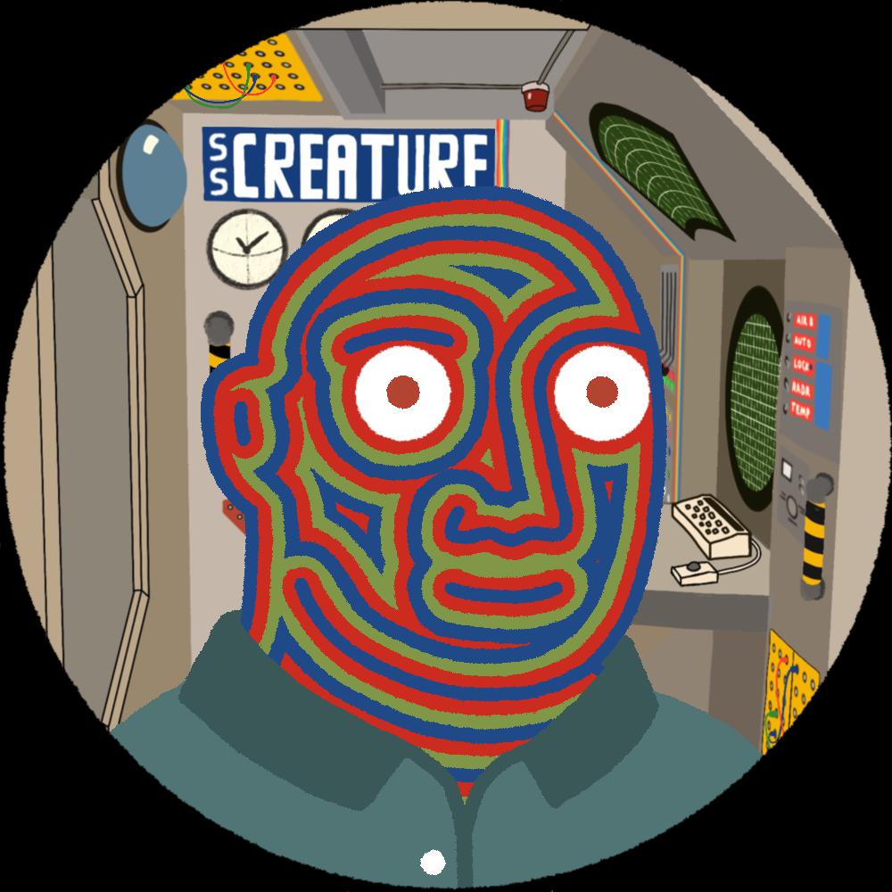 Creature #4553